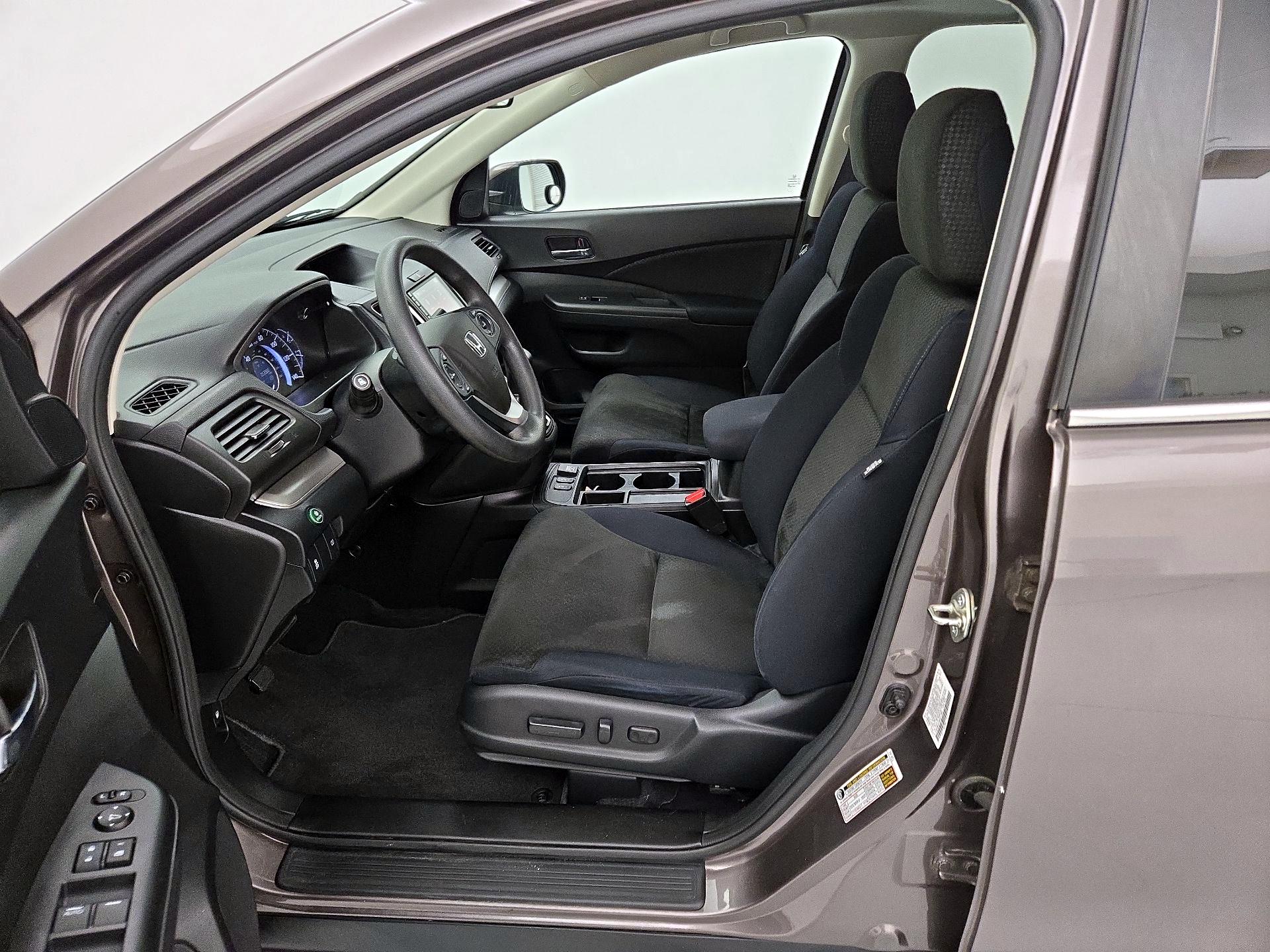Thumbnail: 2016 Honda CR-V - 11