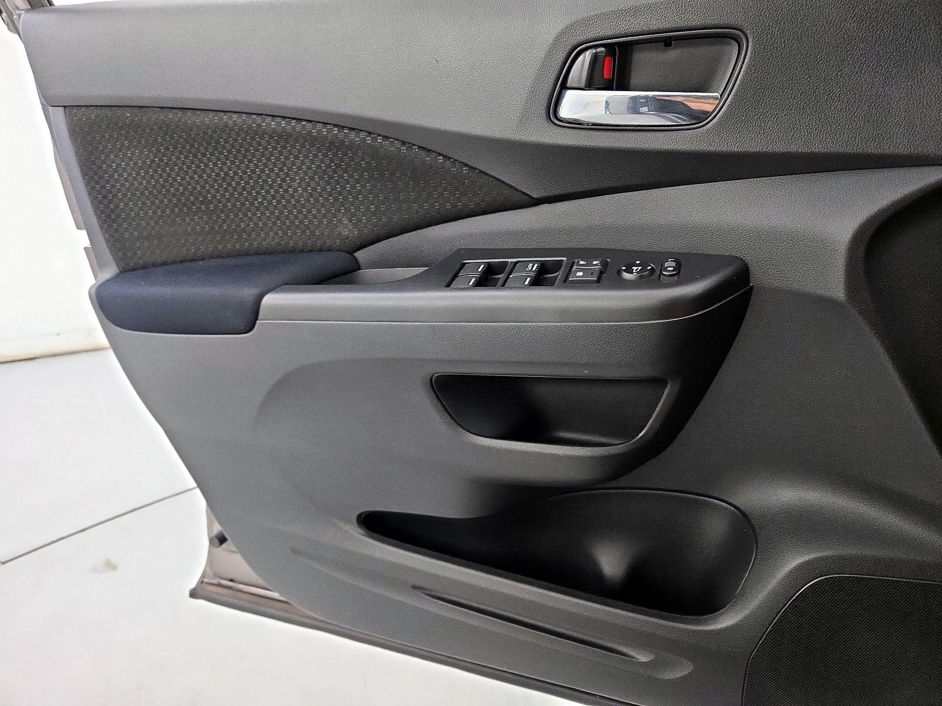 Thumbnail: 2016 Honda CR-V - 12