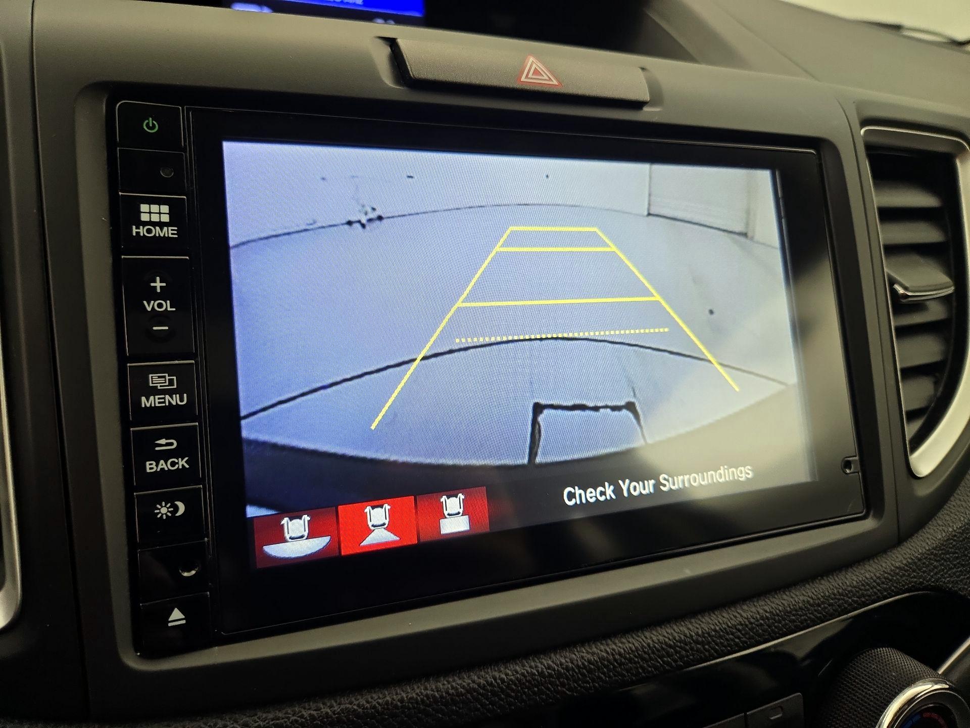 Thumbnail: 2016 Honda CR-V - 14
