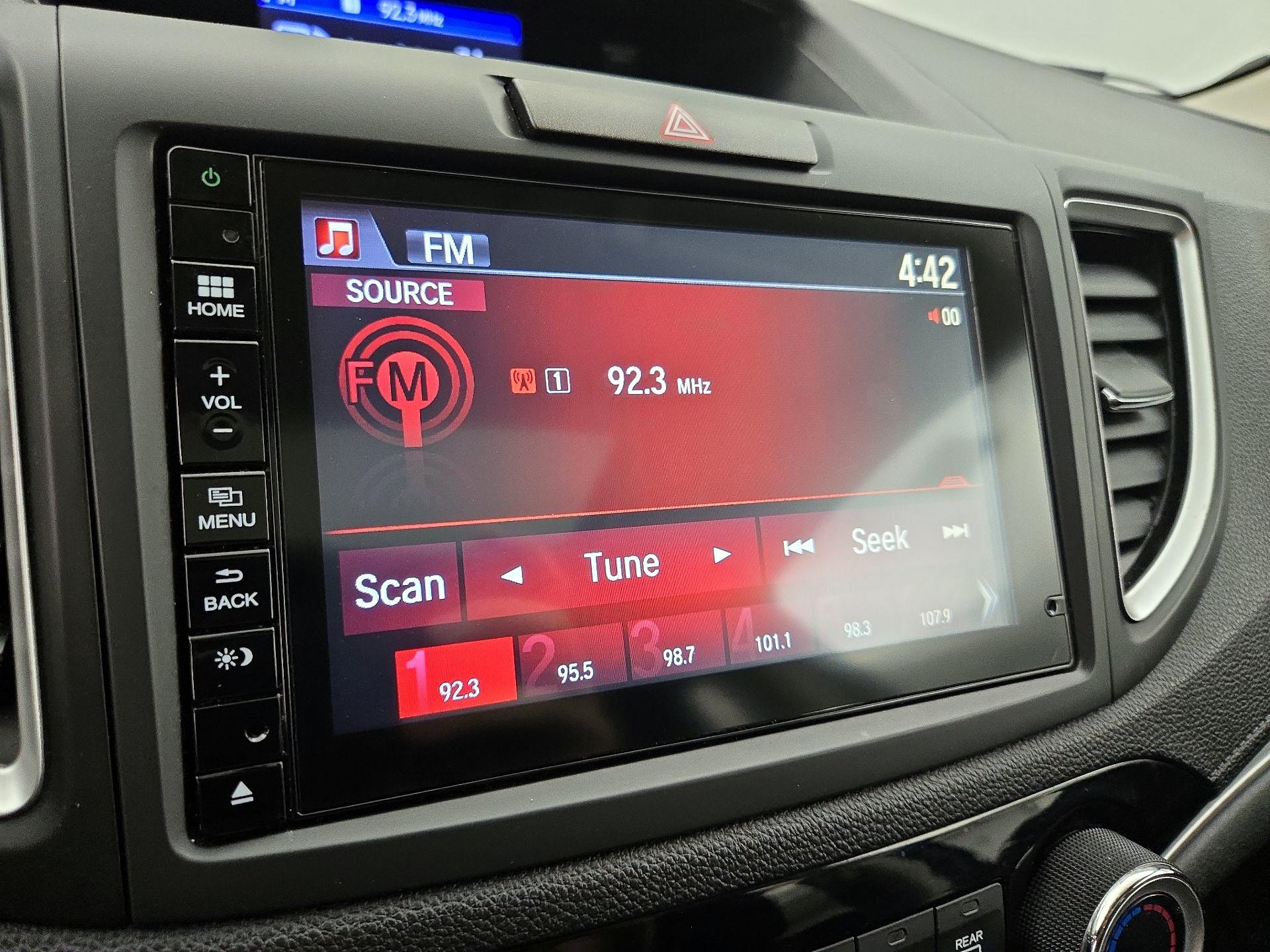 Thumbnail: 2016 Honda CR-V - 15