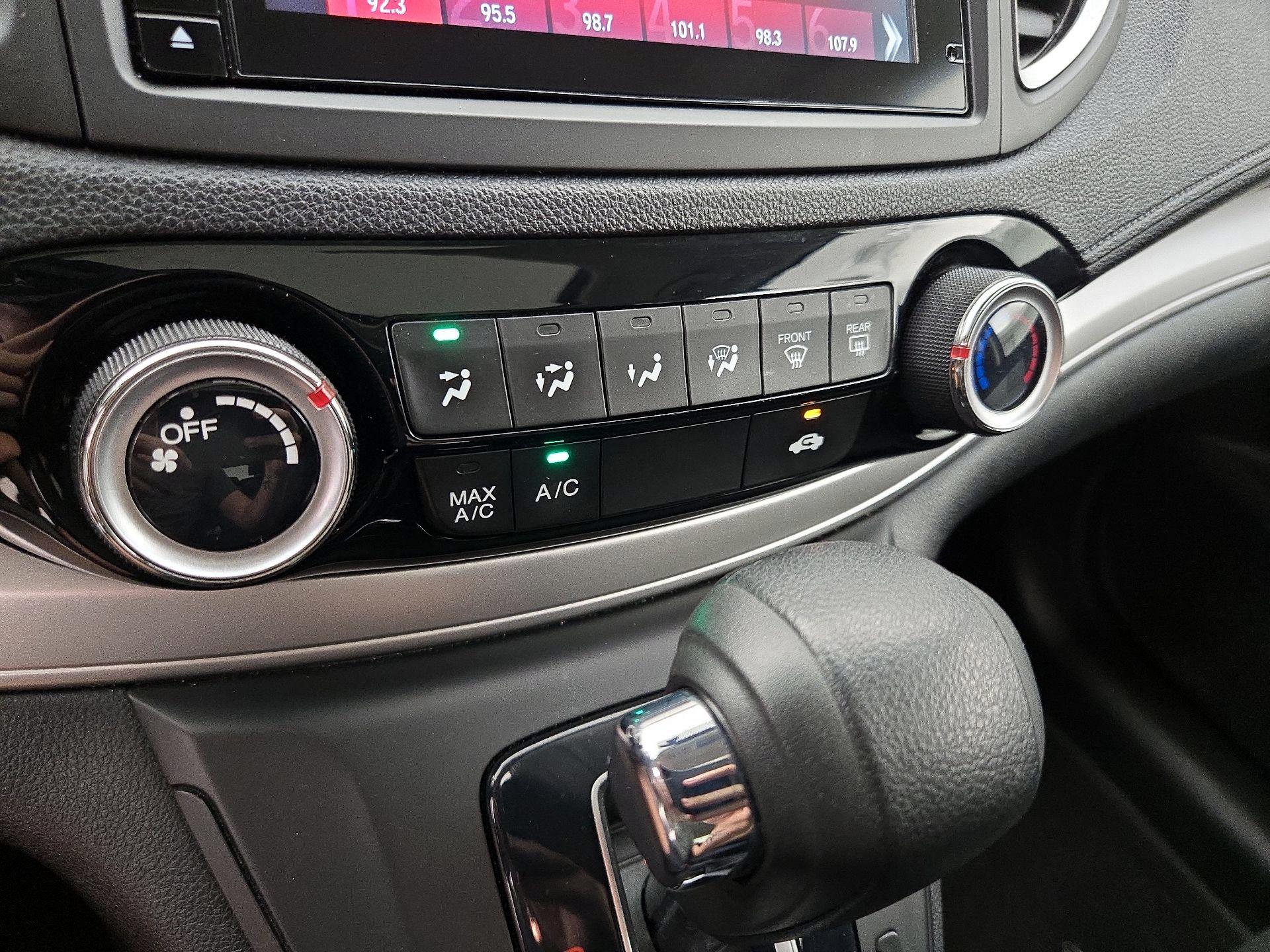 Thumbnail: 2016 Honda CR-V - 16