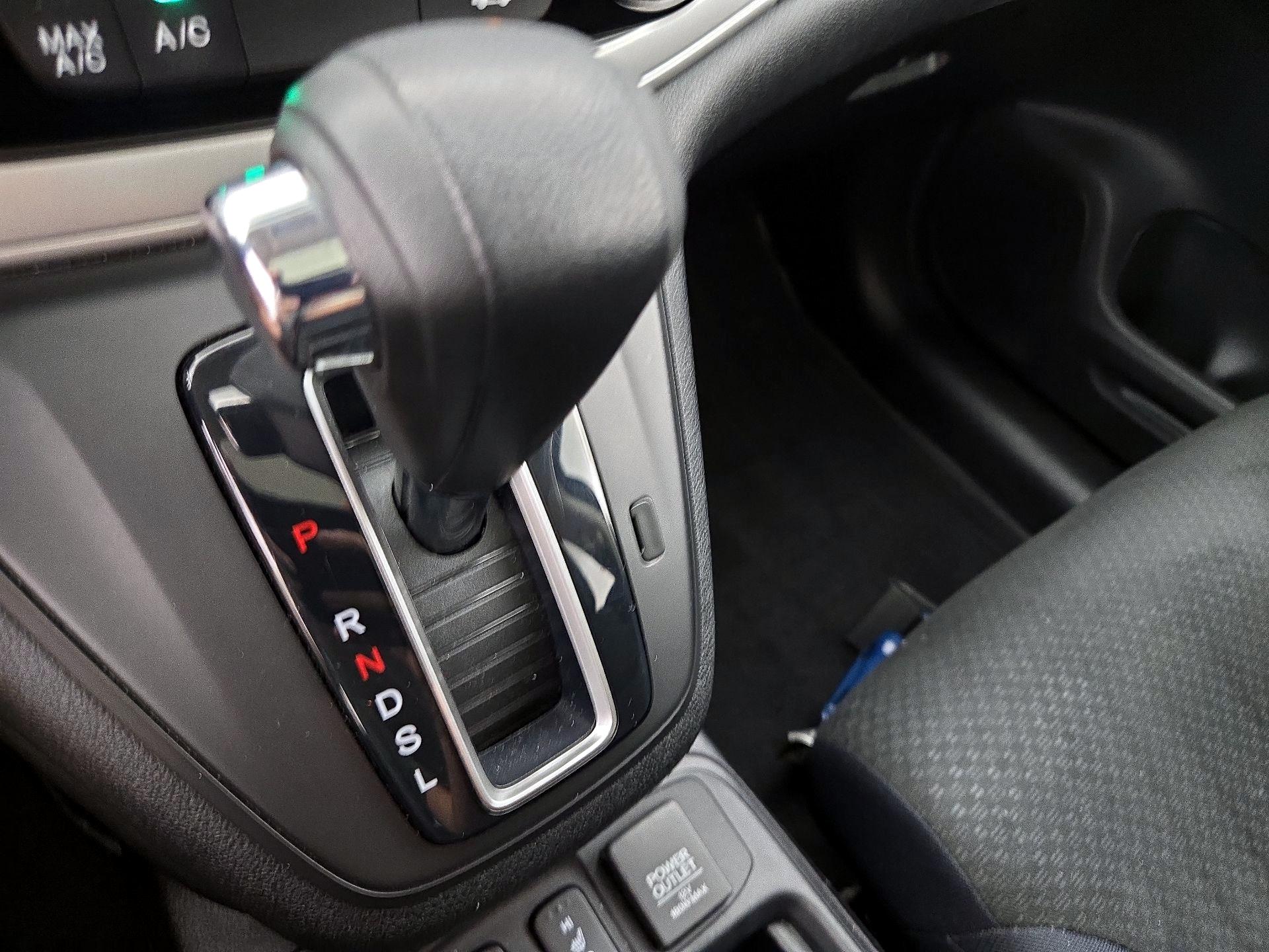 Thumbnail: 2016 Honda CR-V - 17