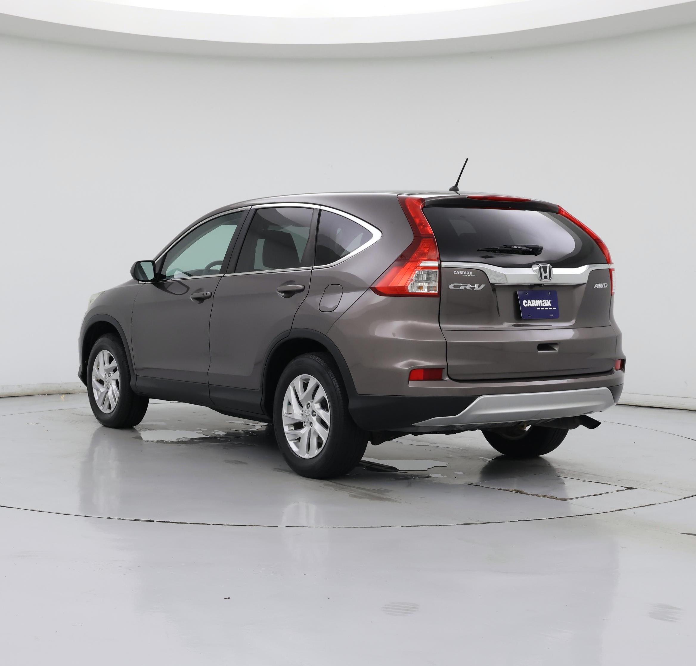 Thumbnail: 2016 Honda CR-V - 2