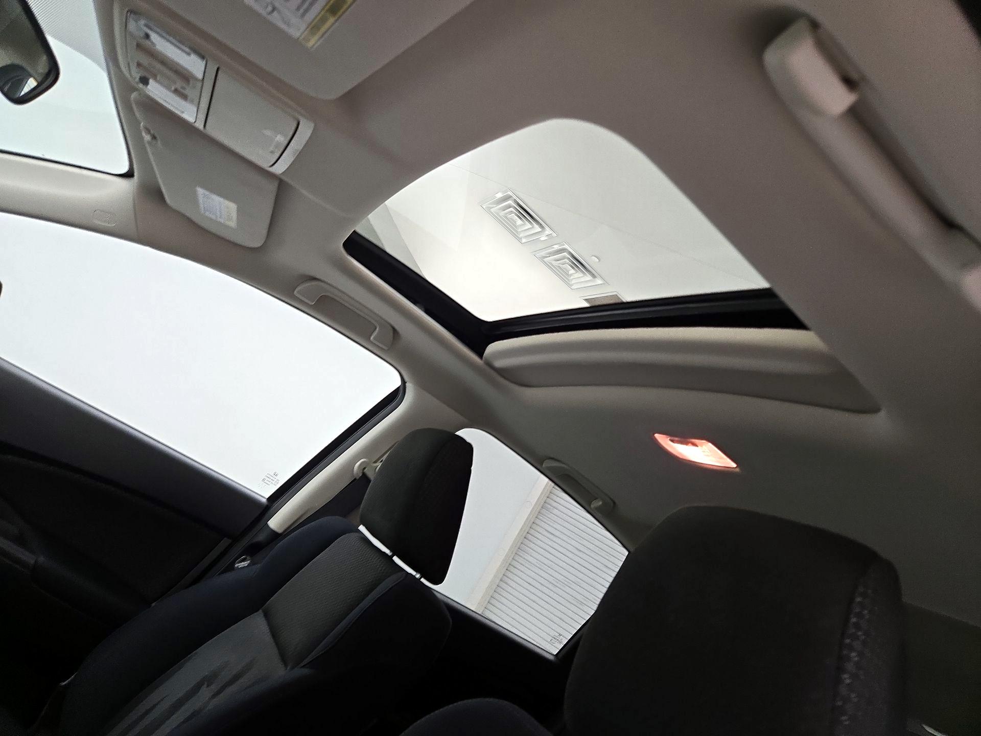 Thumbnail: 2016 Honda CR-V - 19