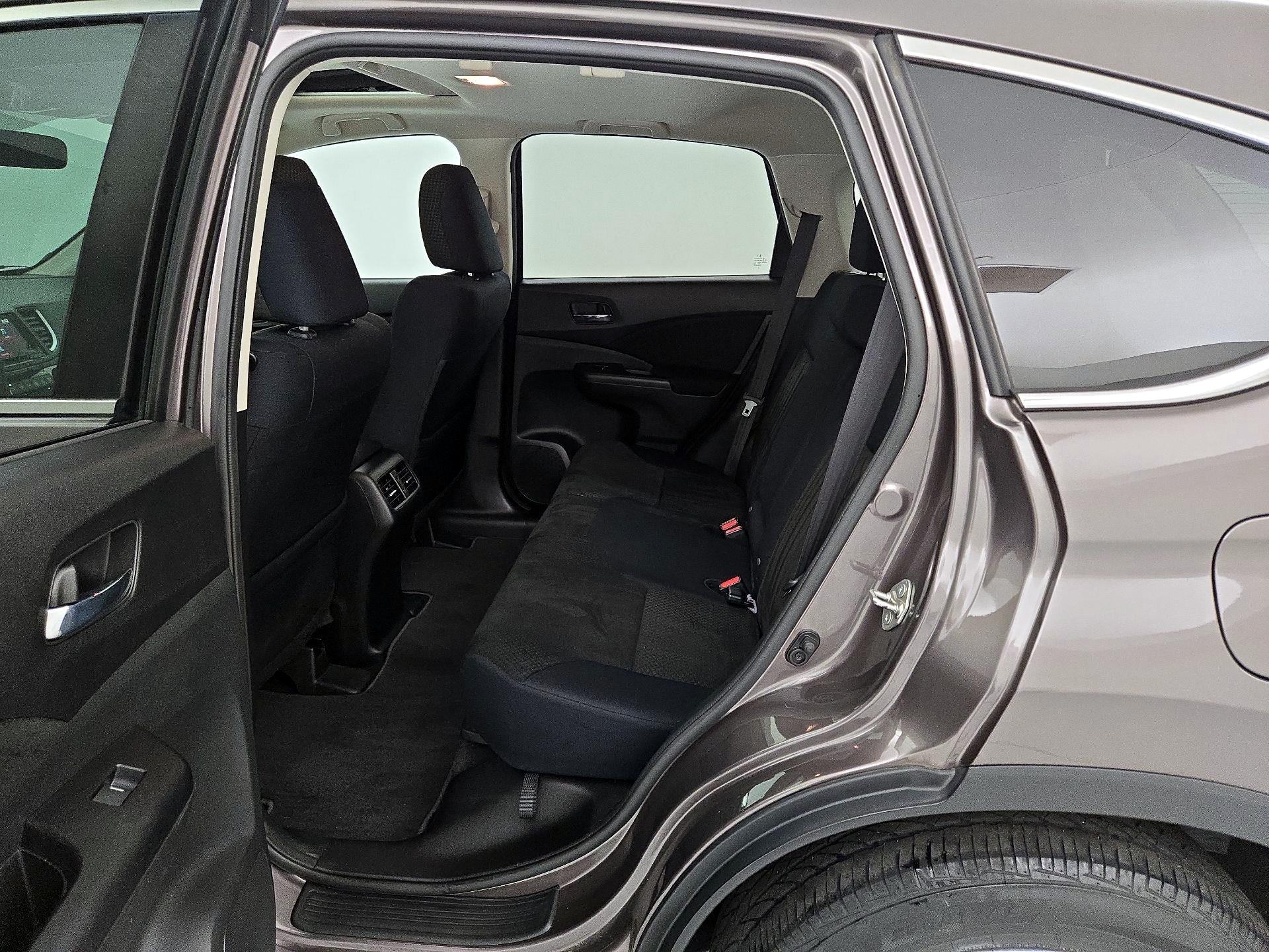 Thumbnail: 2016 Honda CR-V - 20