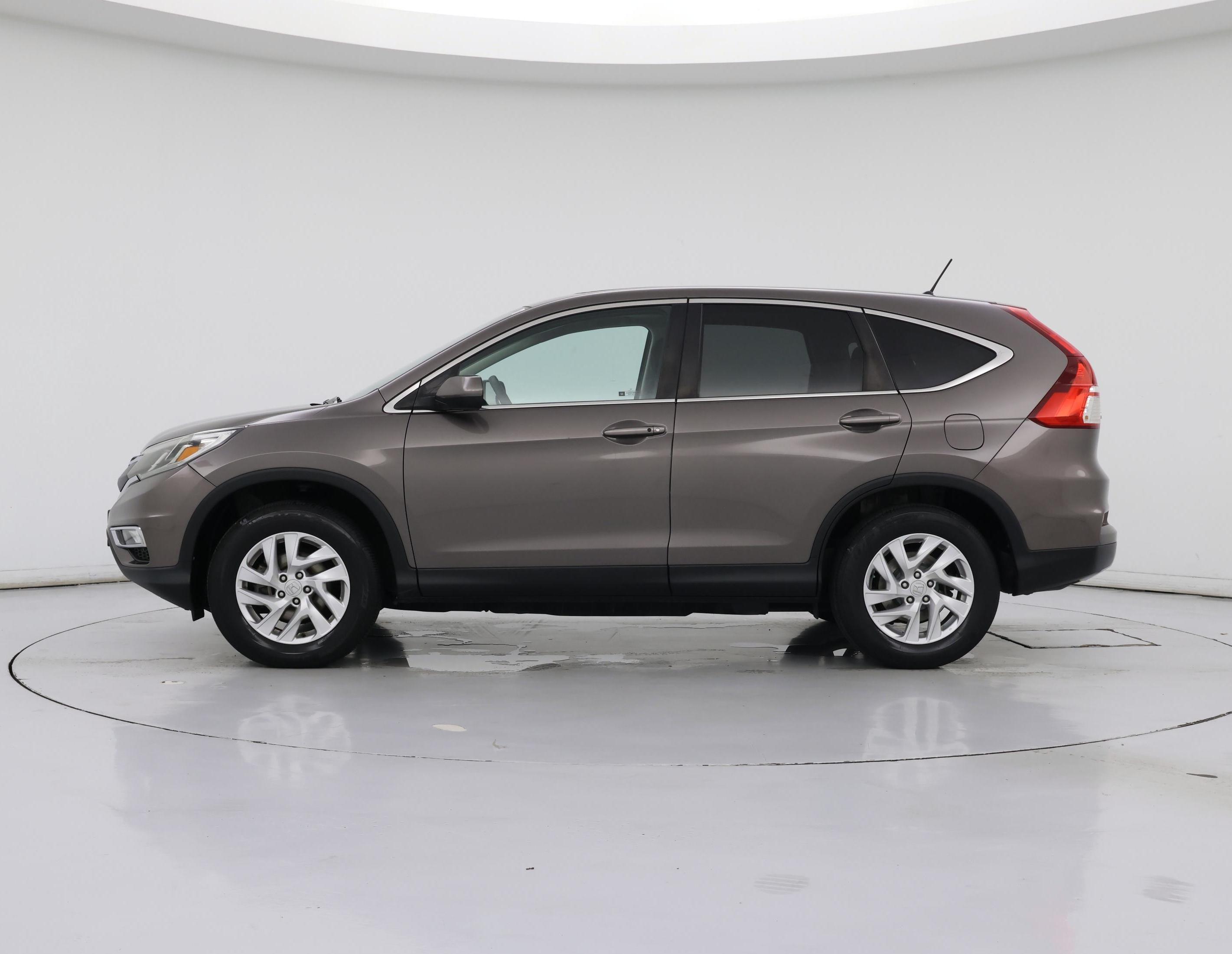Thumbnail: 2016 Honda CR-V - 3