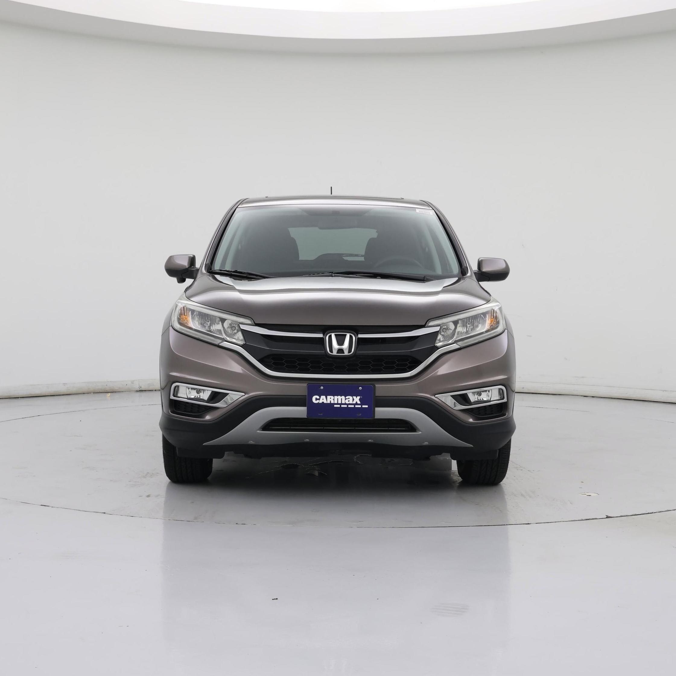 Thumbnail: 2016 Honda CR-V - 5