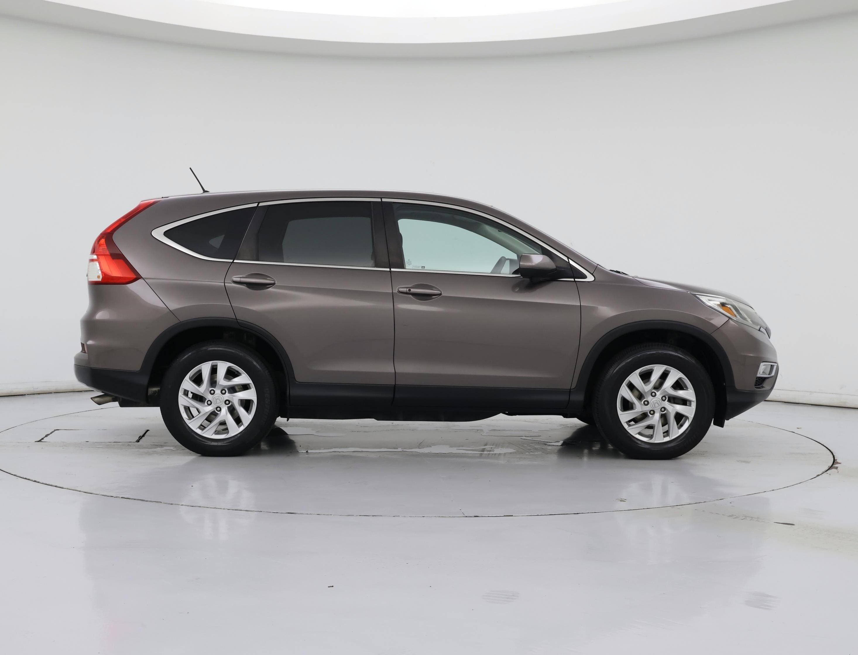 Thumbnail: 2016 Honda CR-V - 7