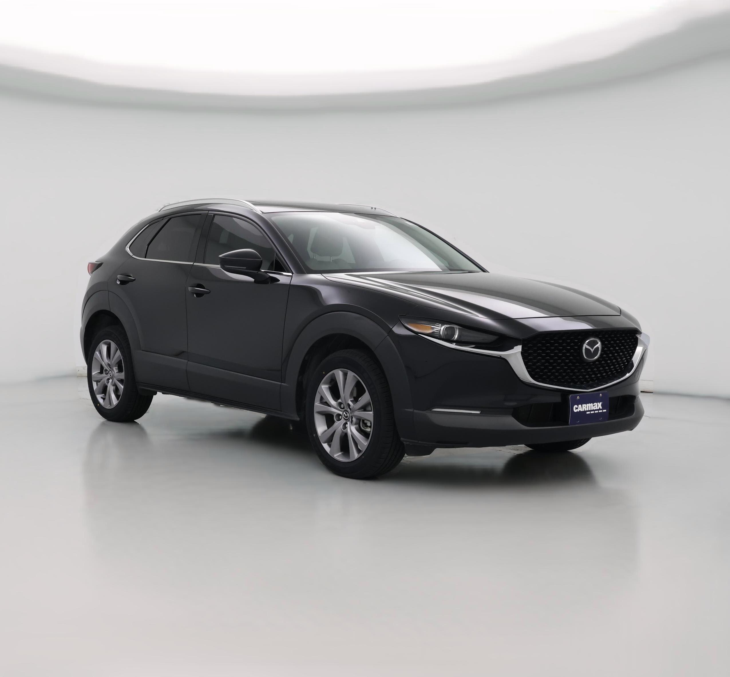 Thumbnail: 2021 Mazda CX-30 - 1