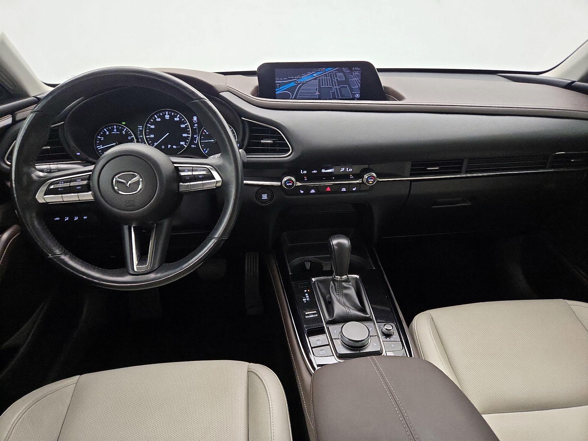 Thumbnail: 2021 Mazda CX-30 - 9