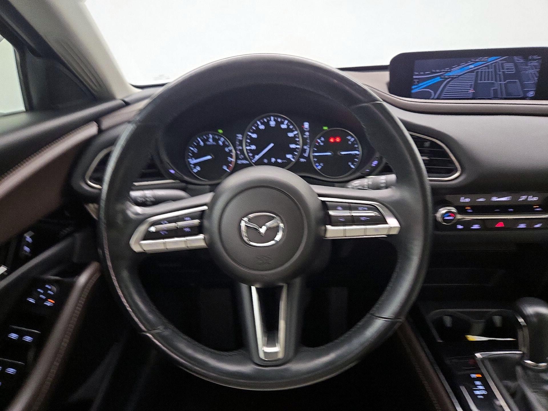 Thumbnail: 2021 Mazda CX-30 - 10