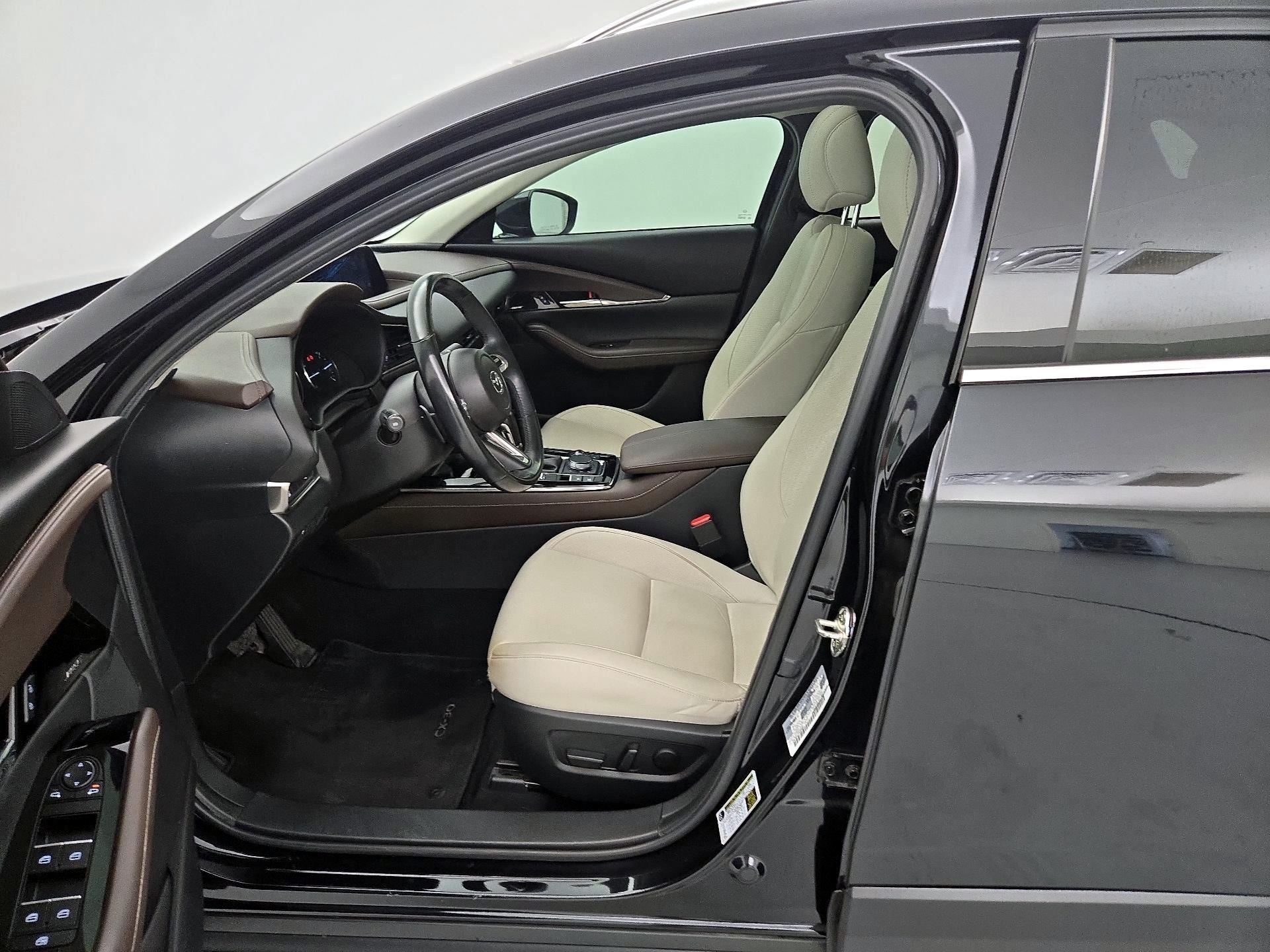 Thumbnail: 2021 Mazda CX-30 - 11