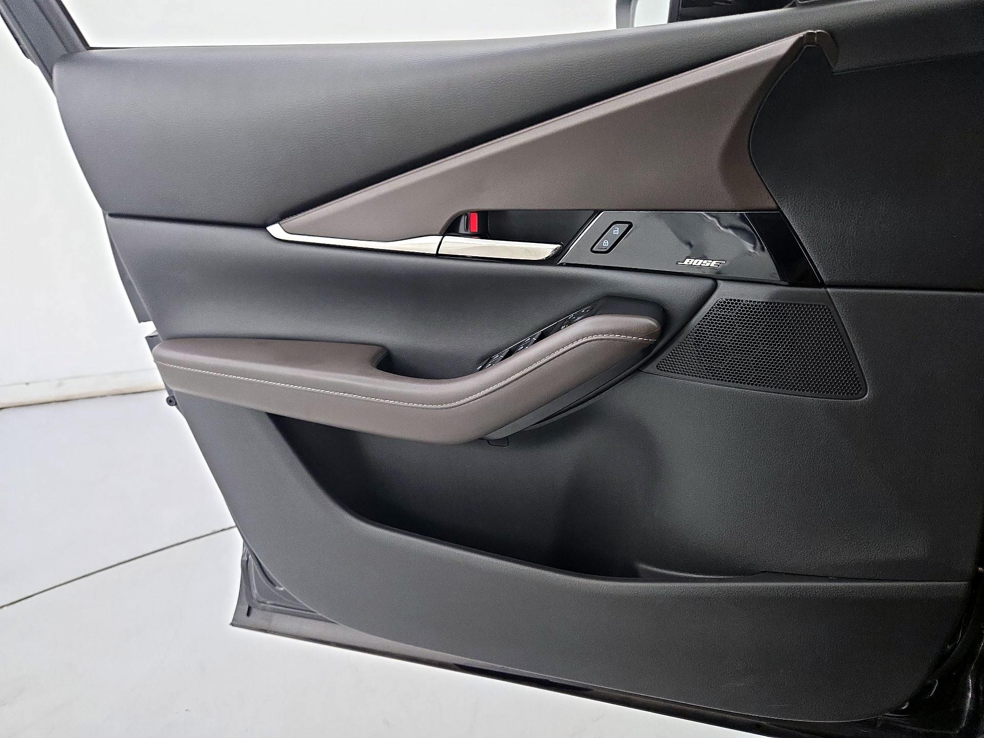Thumbnail: 2021 Mazda CX-30 - 12