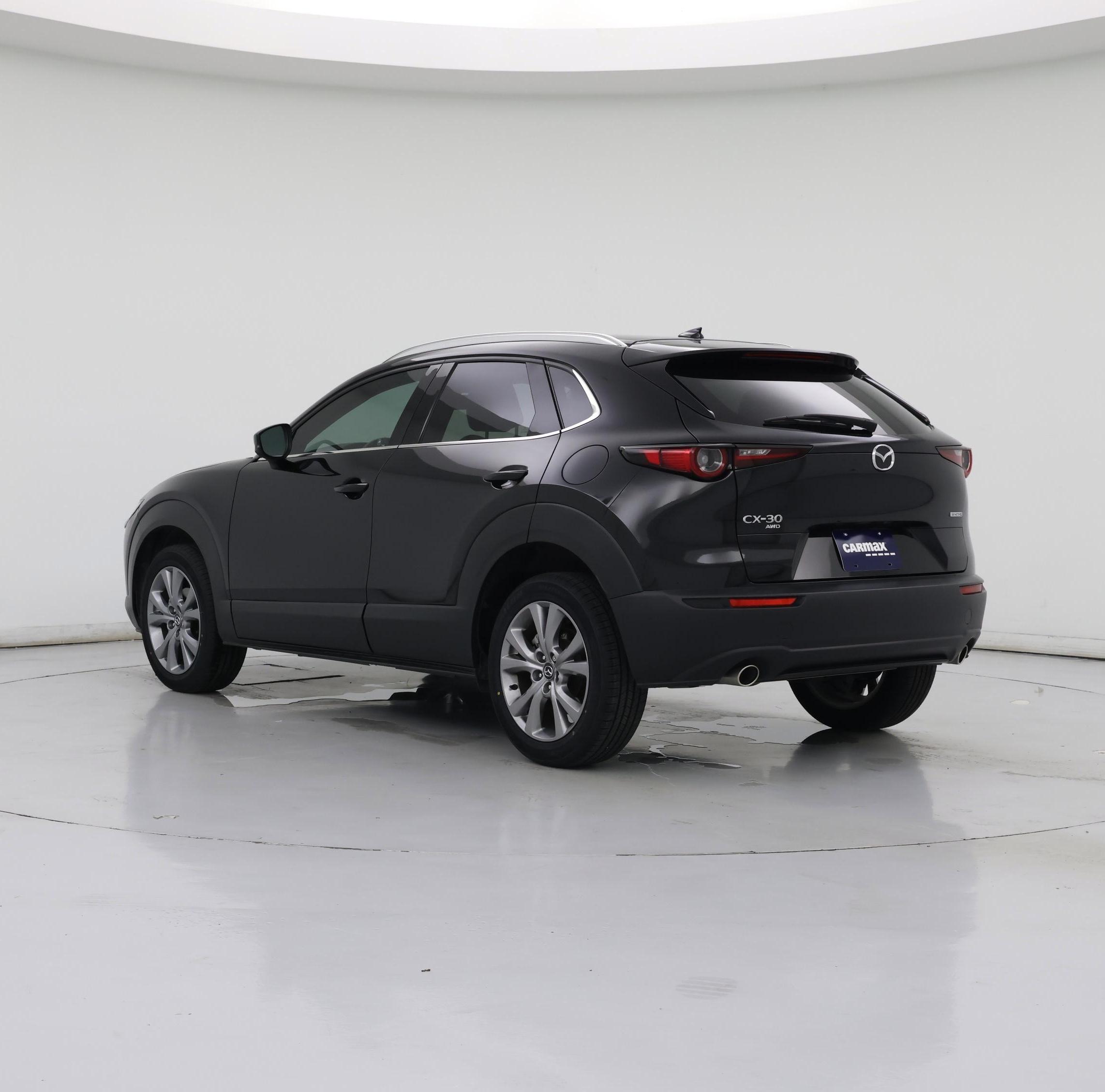 Thumbnail: 2021 Mazda CX-30 - 2