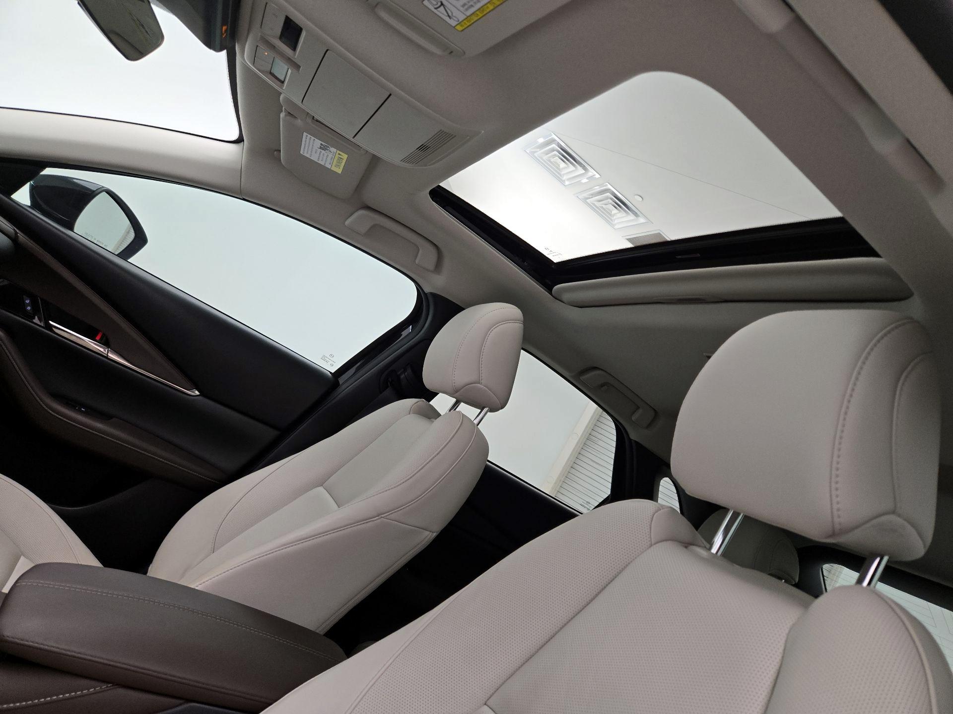 Thumbnail: 2021 Mazda CX-30 - 20