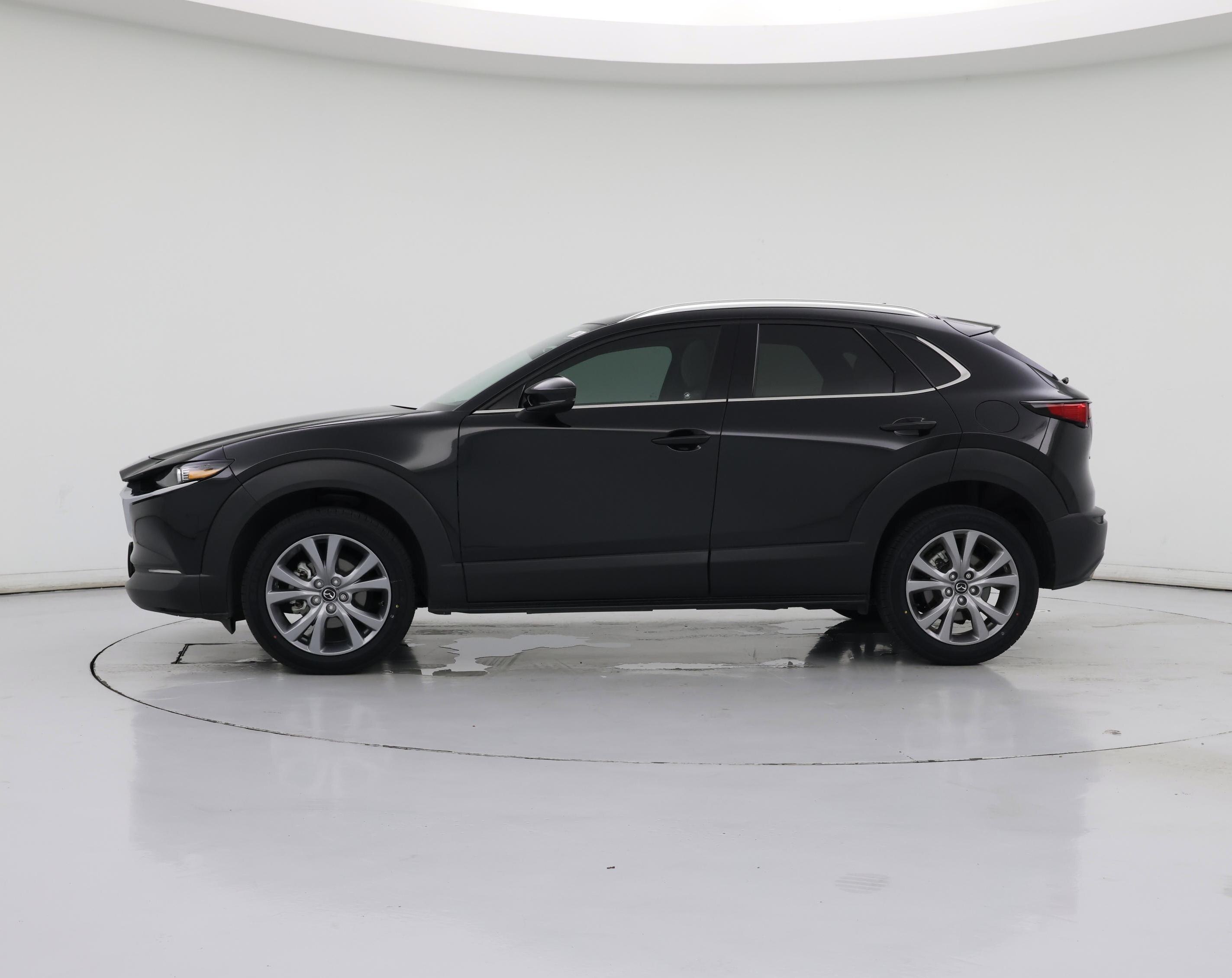 Thumbnail: 2021 Mazda CX-30 - 3