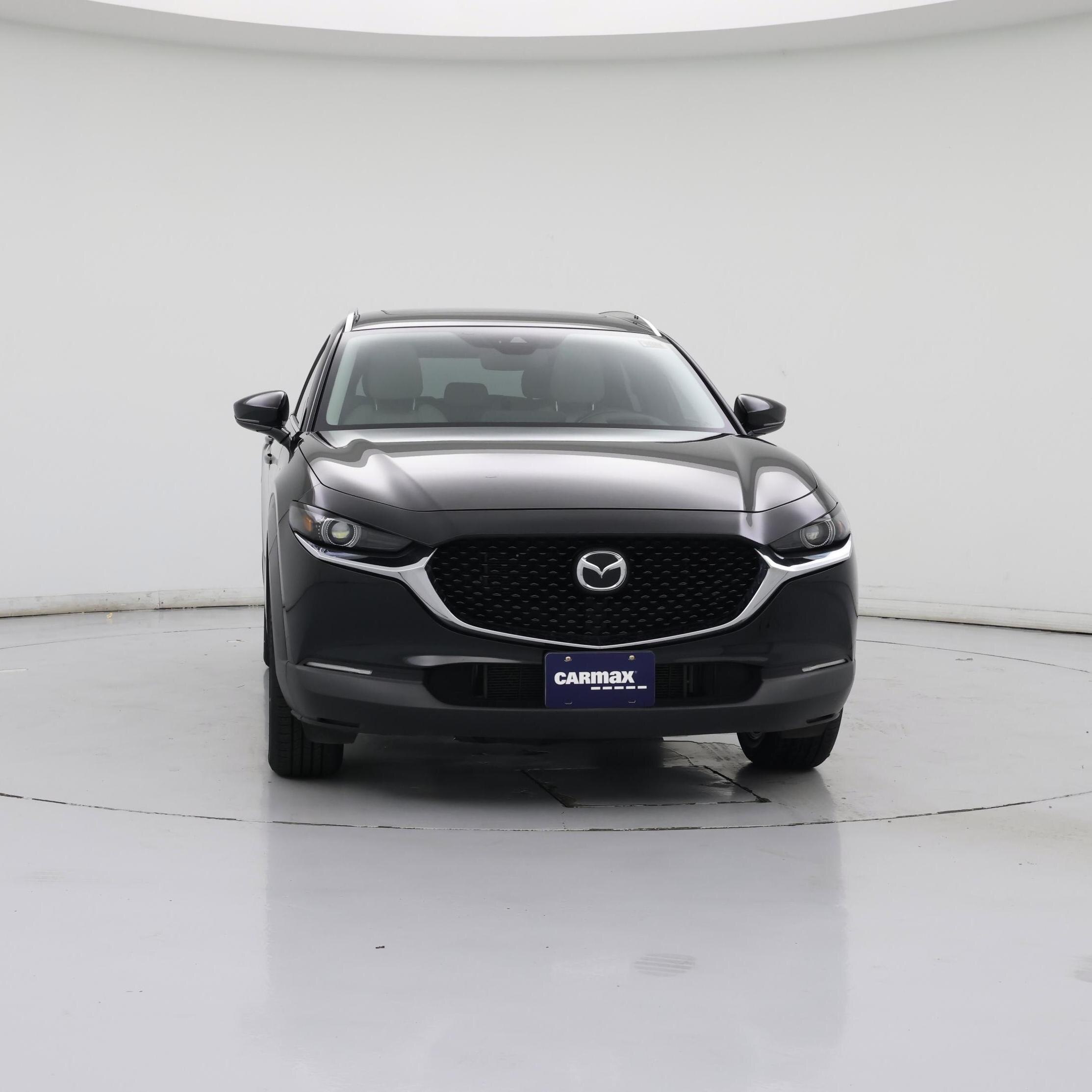 Thumbnail: 2021 Mazda CX-30 - 5