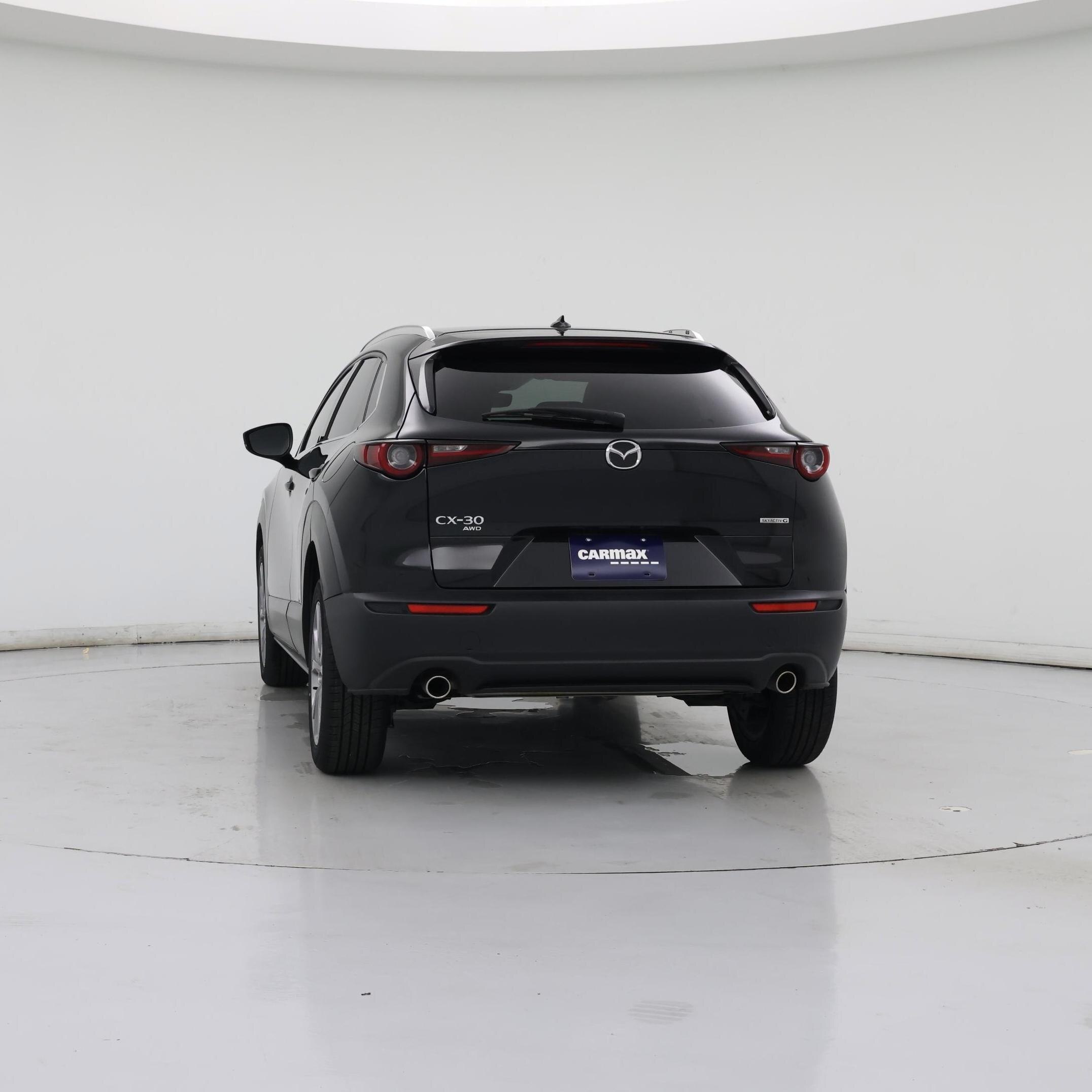 Thumbnail: 2021 Mazda CX-30 - 6