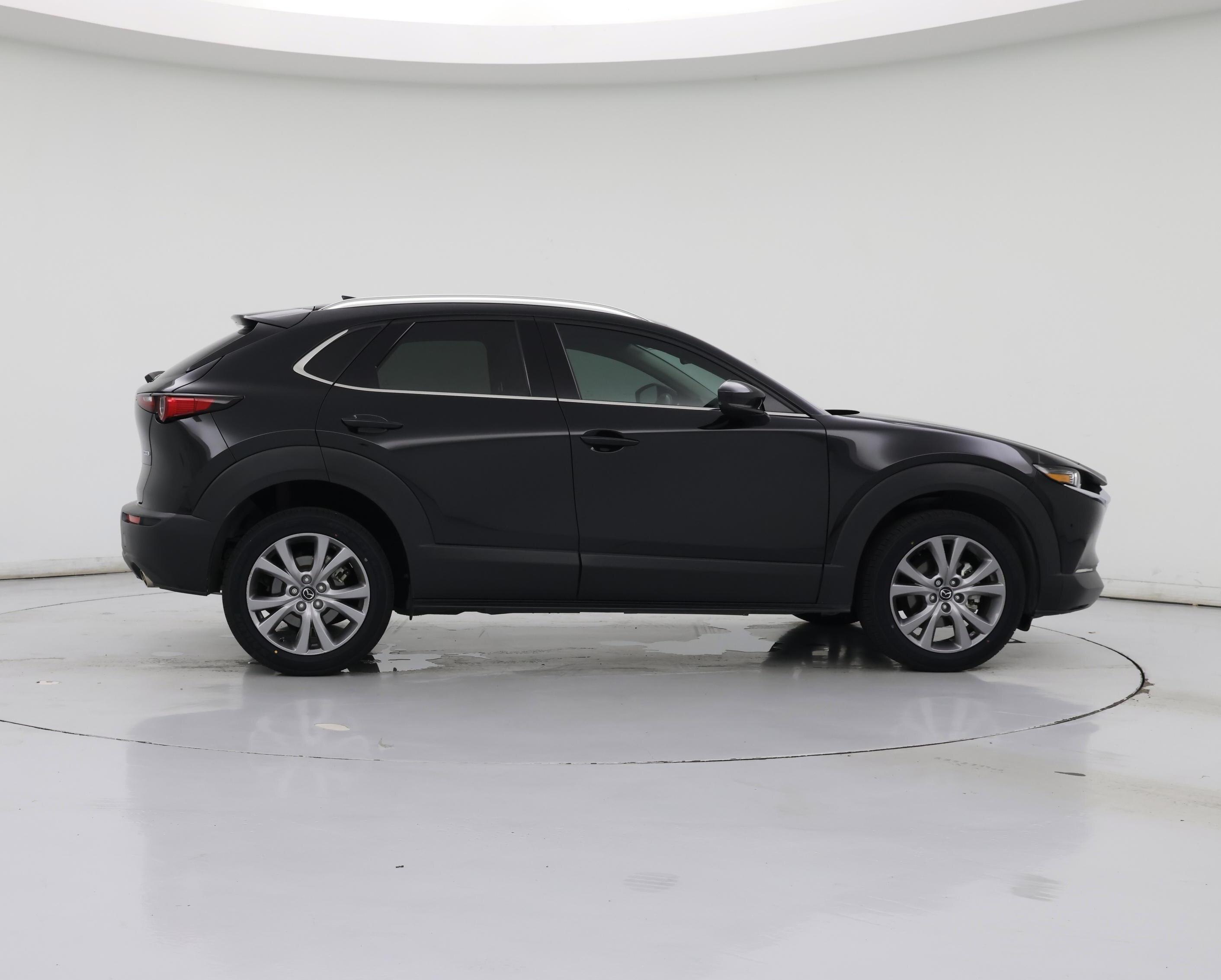 Thumbnail: 2021 Mazda CX-30 - 7