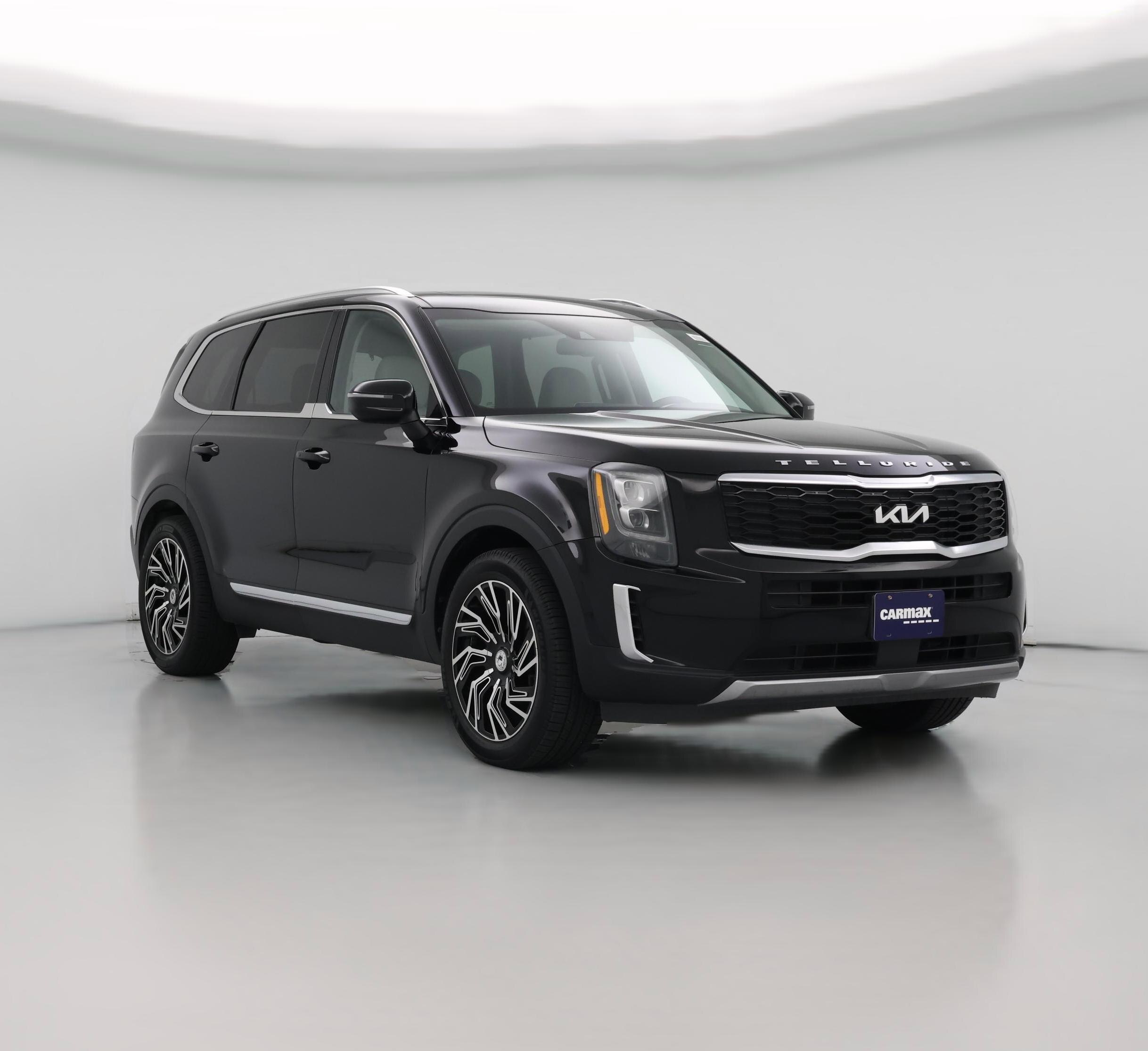 Thumbnail: 2022 Kia Telluride - 1