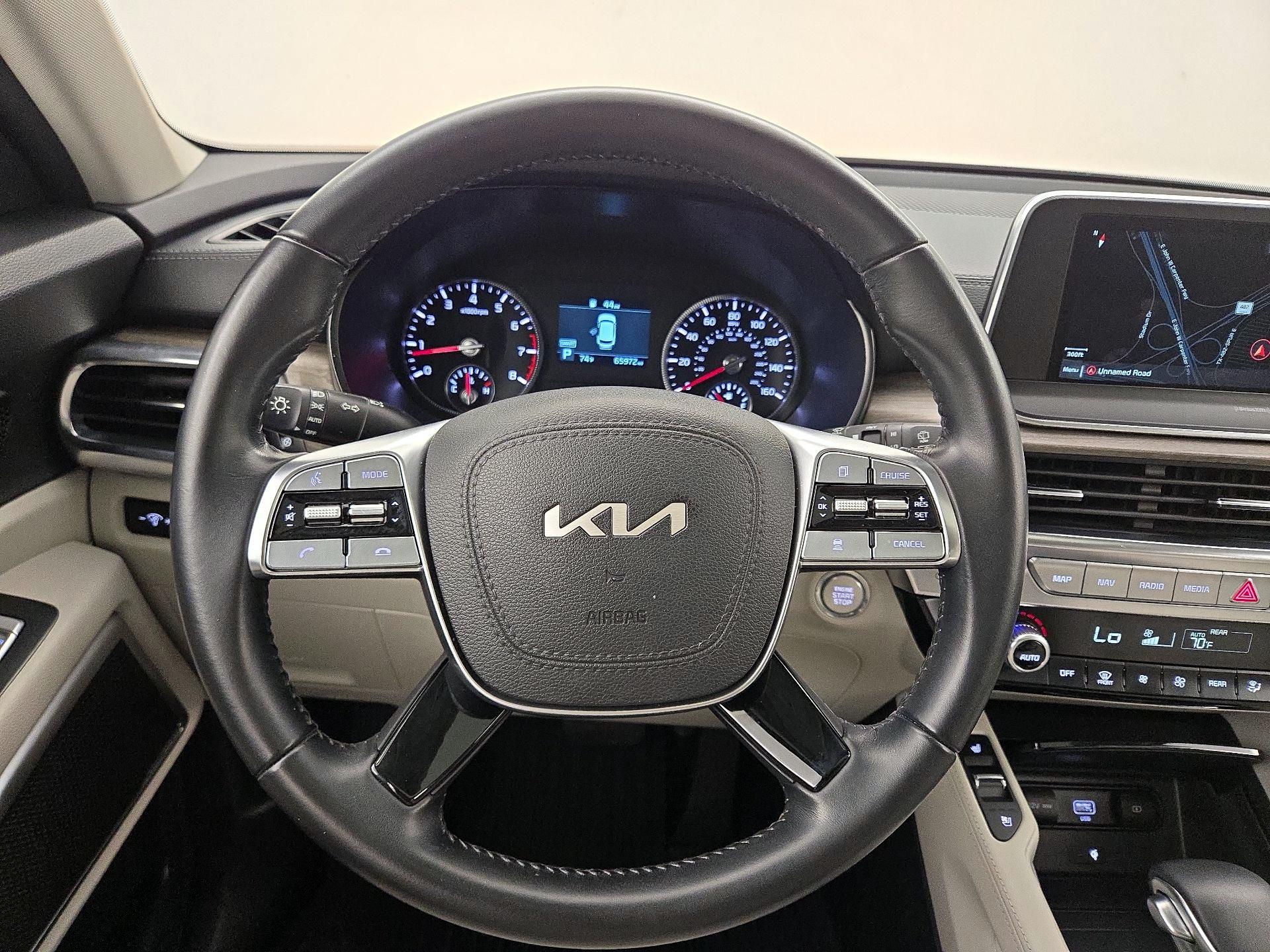 Thumbnail: 2022 Kia Telluride - 10