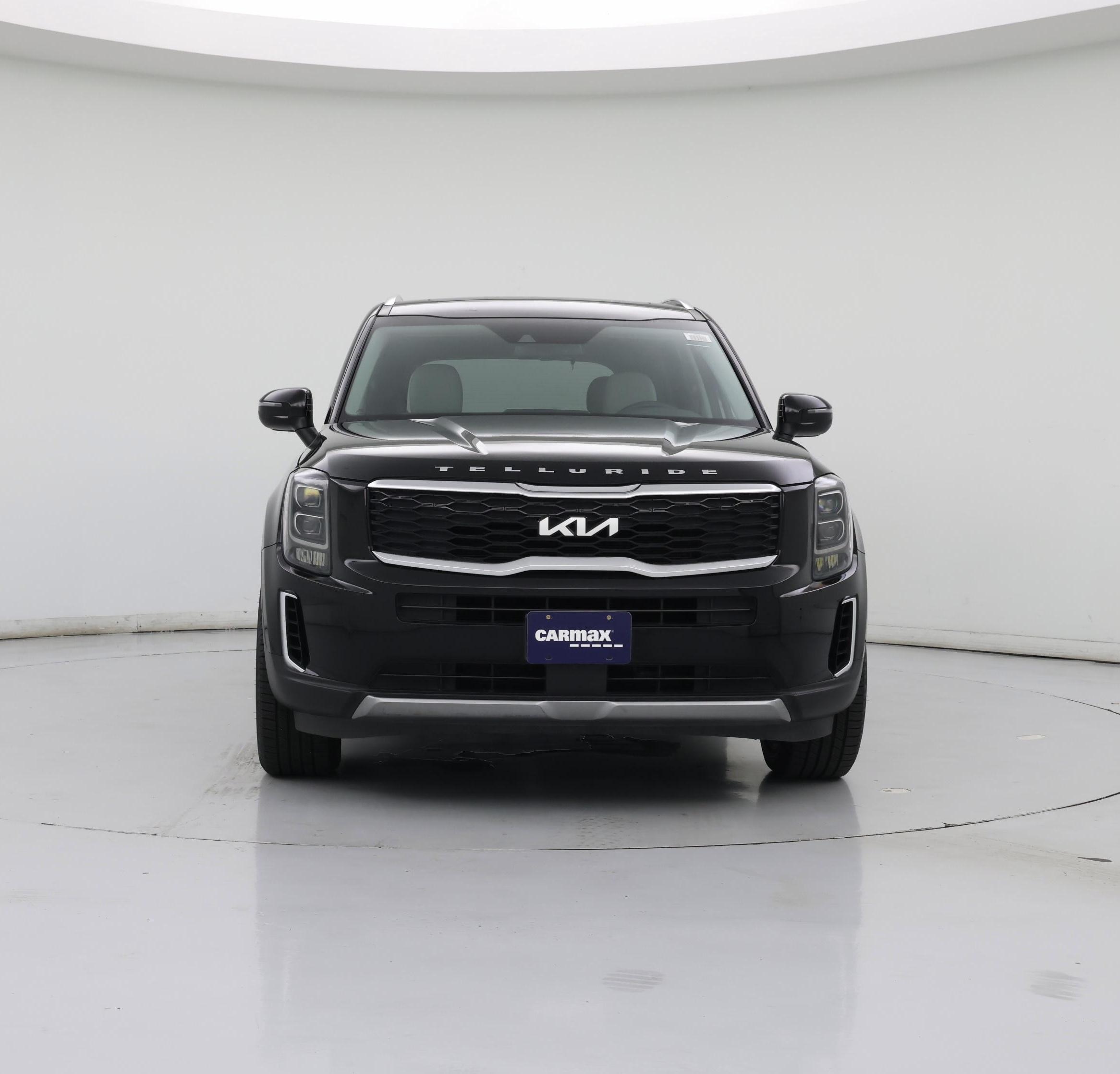 Thumbnail: 2022 Kia Telluride - 5