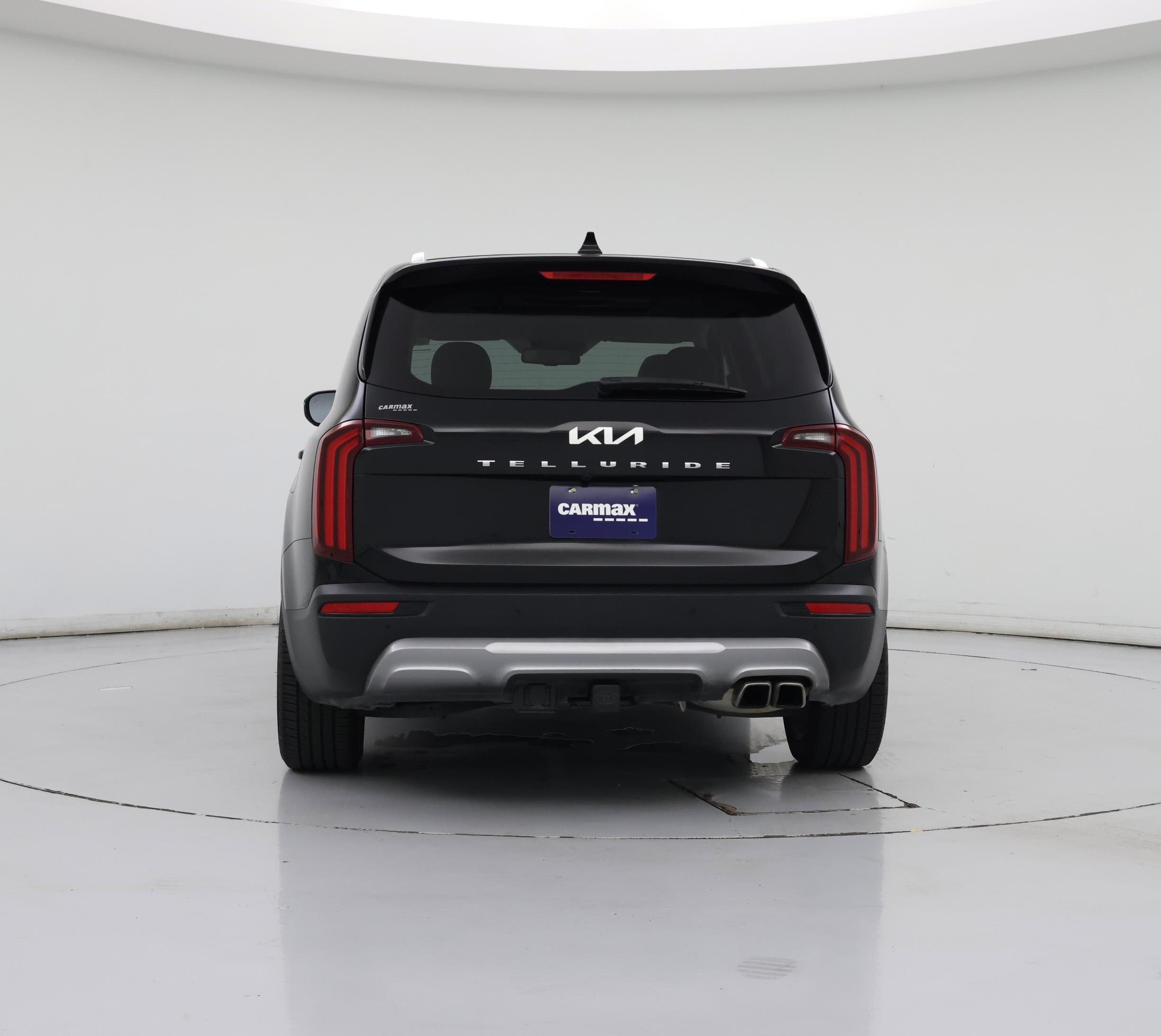Thumbnail: 2022 Kia Telluride - 6