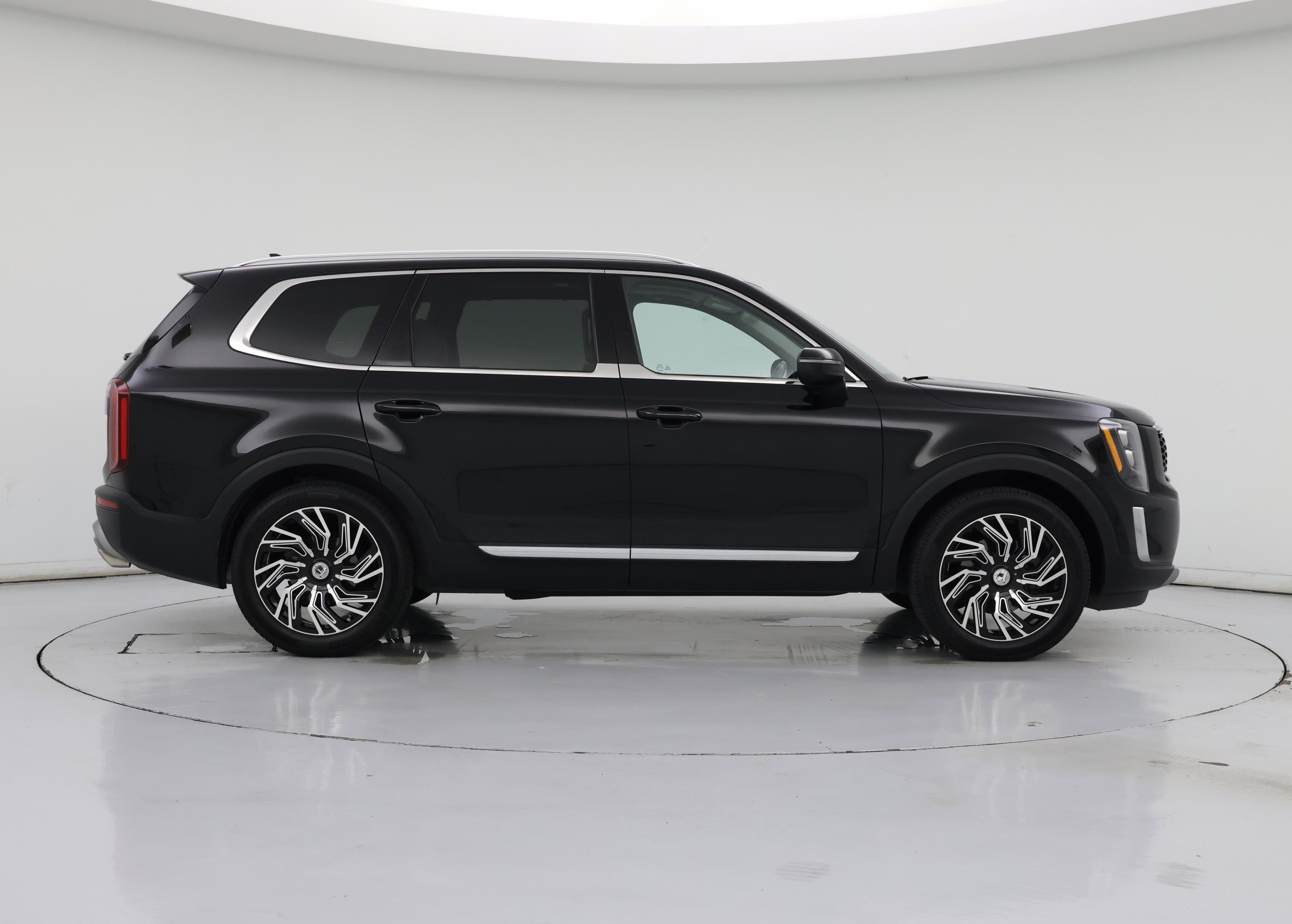 Thumbnail: 2022 Kia Telluride - 7