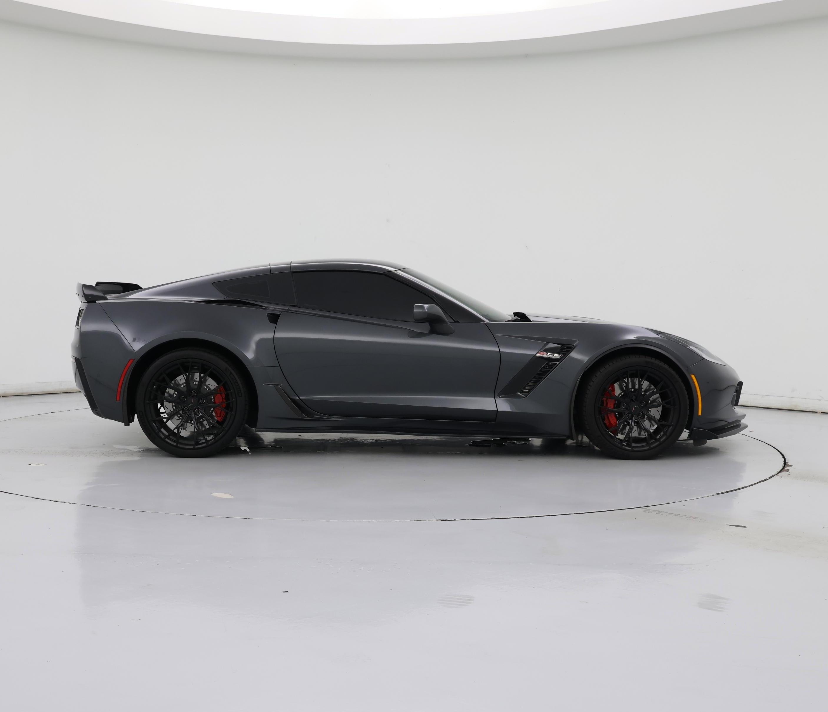 Thumbnail: 2017 Chevrolet Corvette - 7