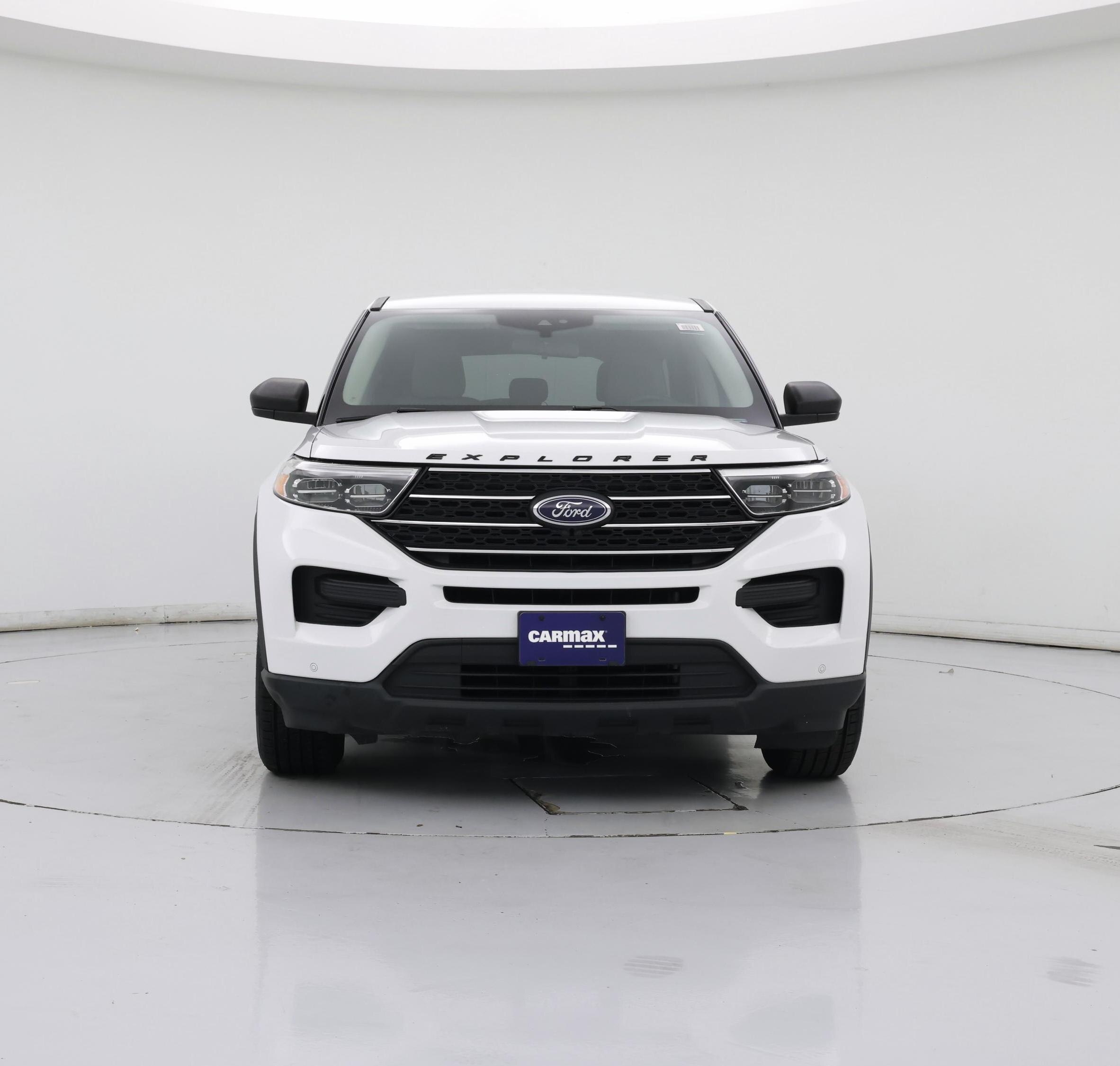 Thumbnail: 2020 Ford Explorer - 5