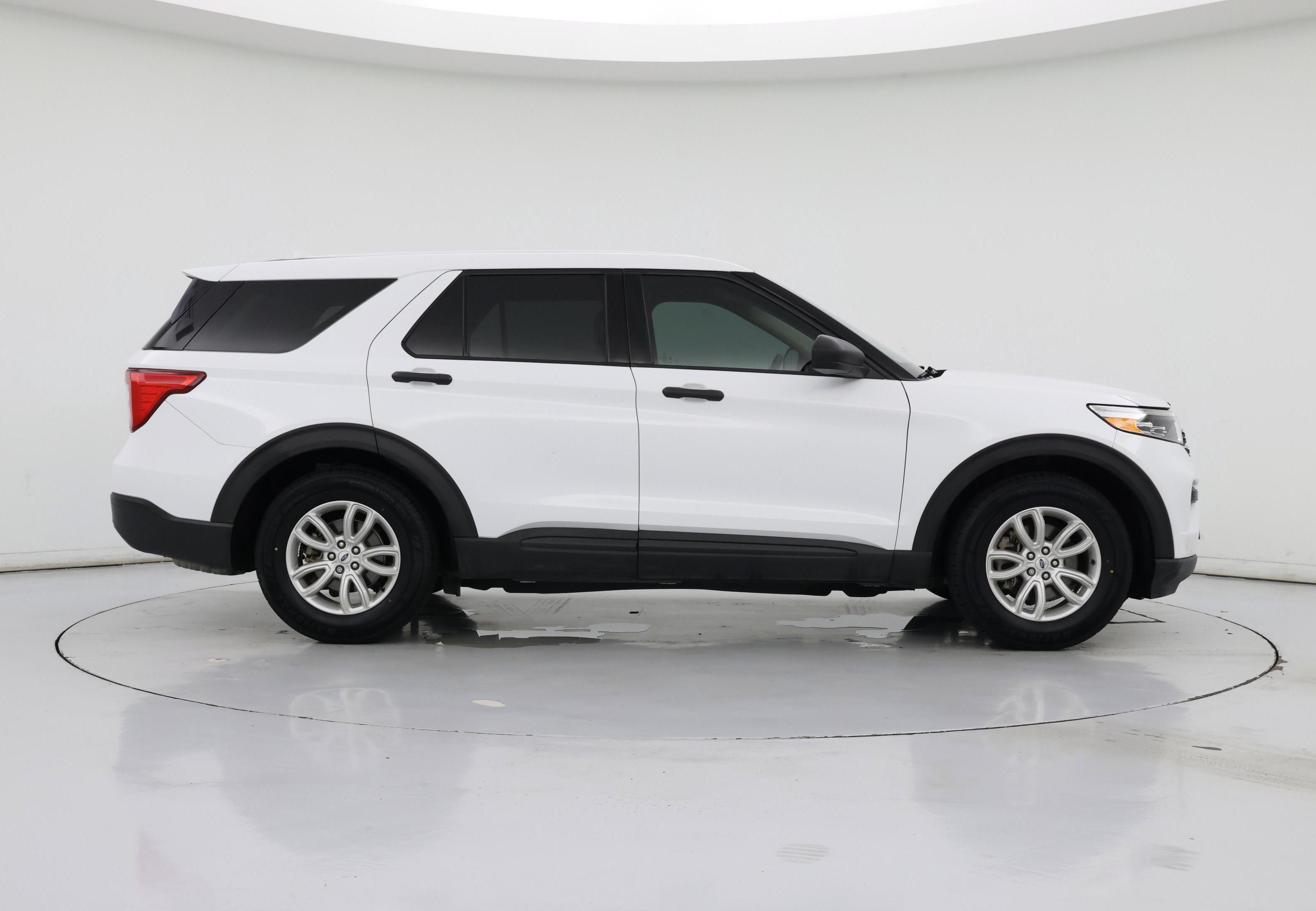 Thumbnail: 2020 Ford Explorer - 7