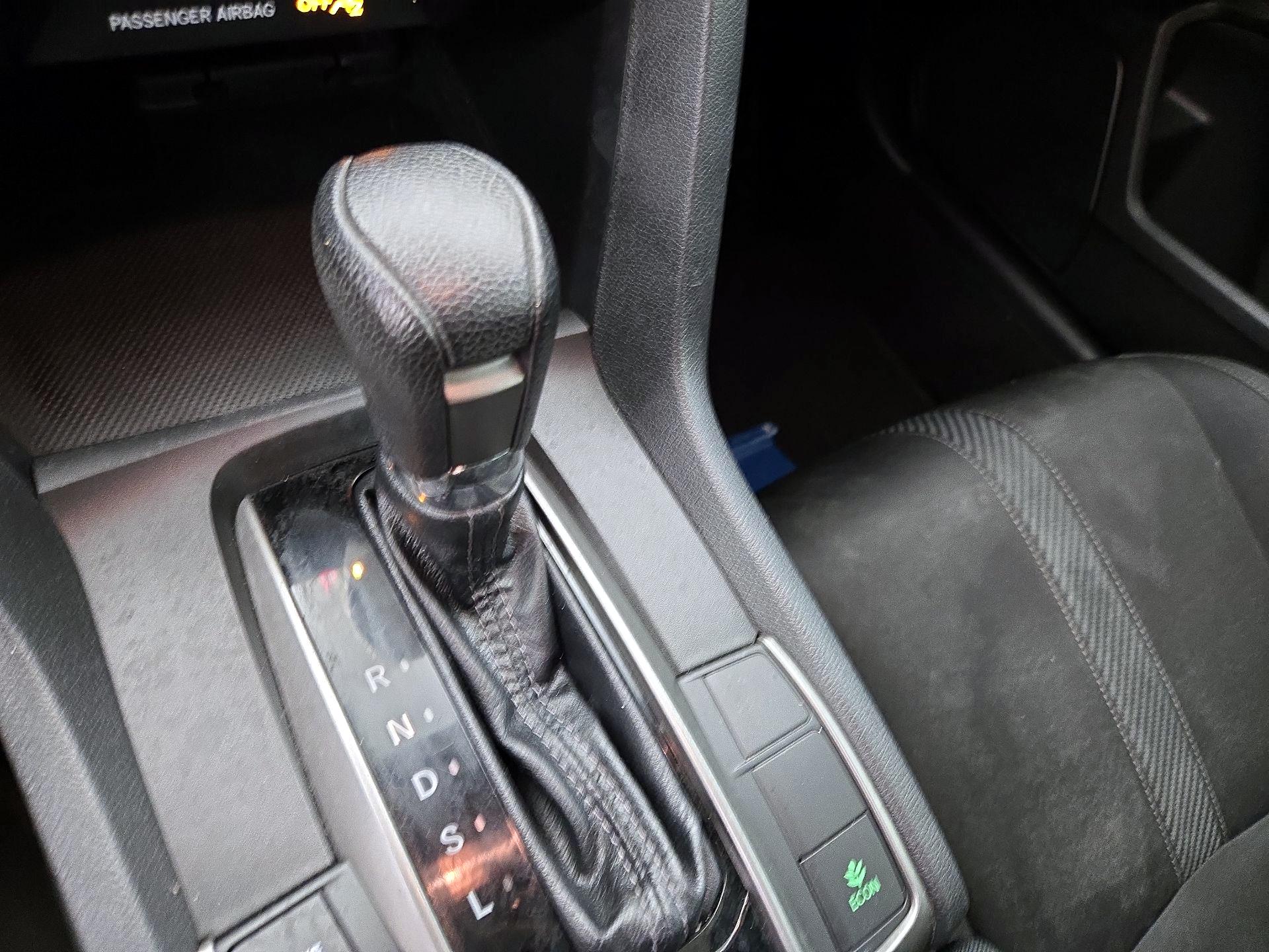 Thumbnail: 2018 Honda Civic - 17
