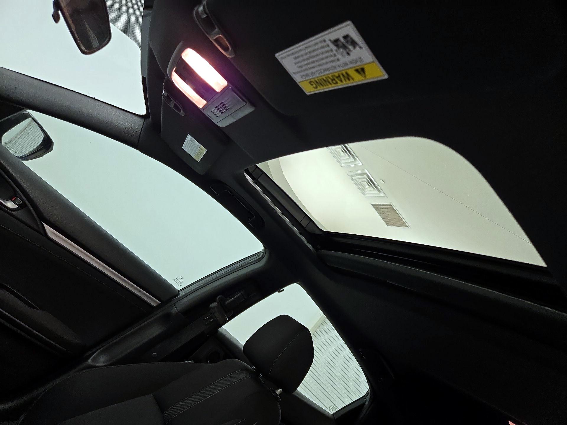 Thumbnail: 2018 Honda Civic - 19
