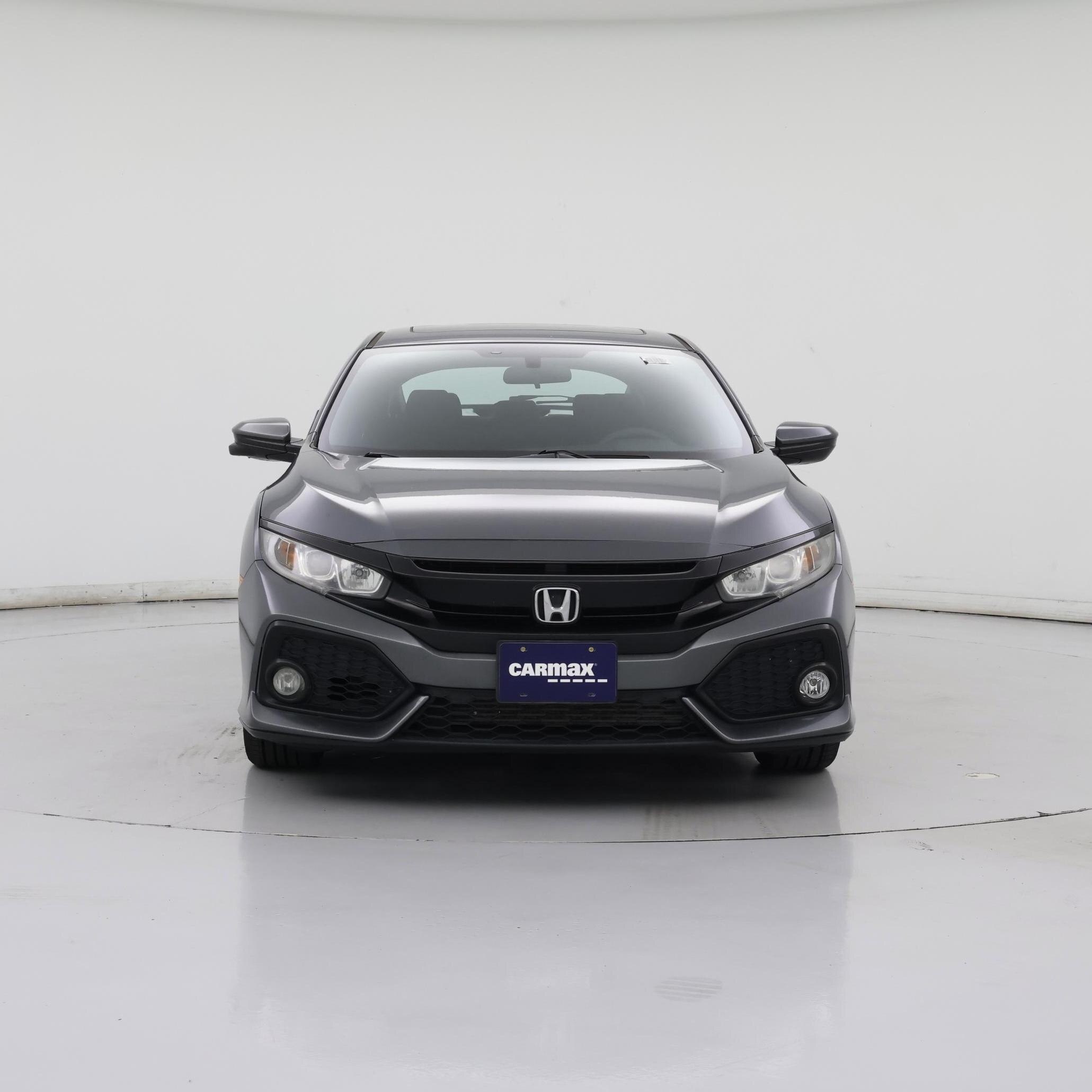 Thumbnail: 2018 Honda Civic - 5