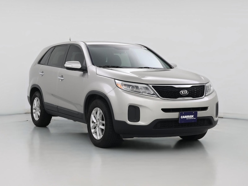2015 Kia Sorento LX -
                  Irving, TX