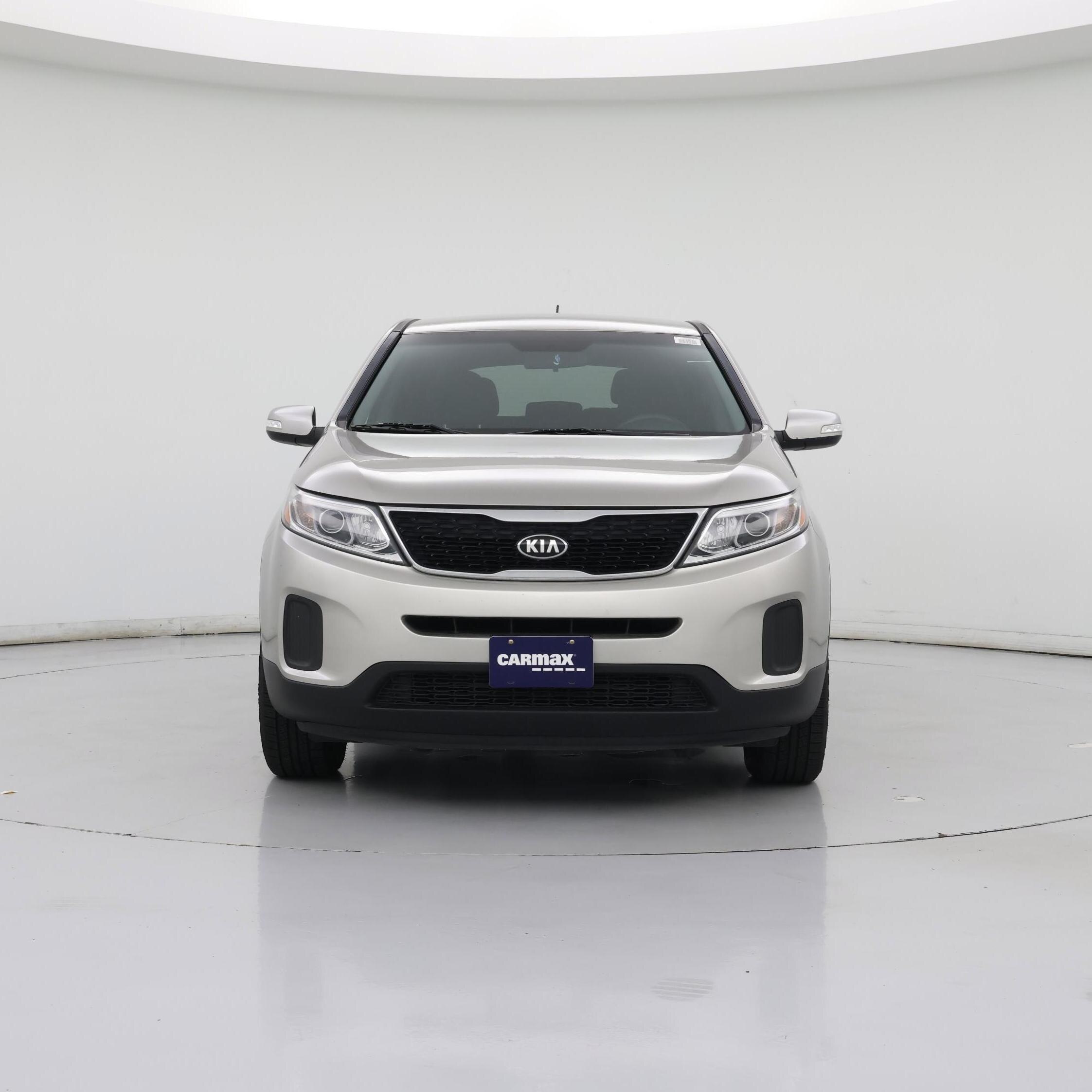 Thumbnail: 2015 Kia Sorento - 5