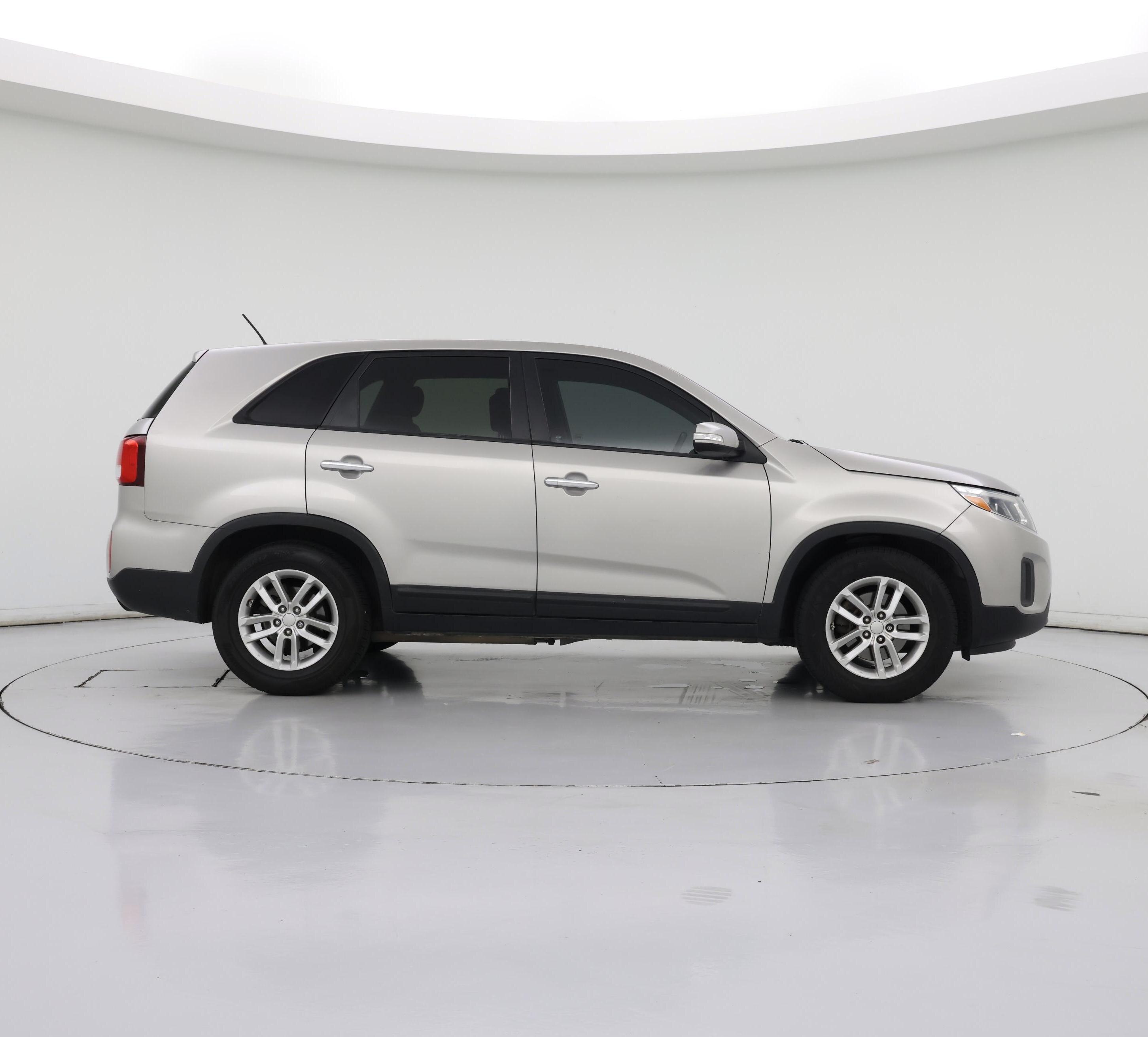Thumbnail: 2015 Kia Sorento - 7
