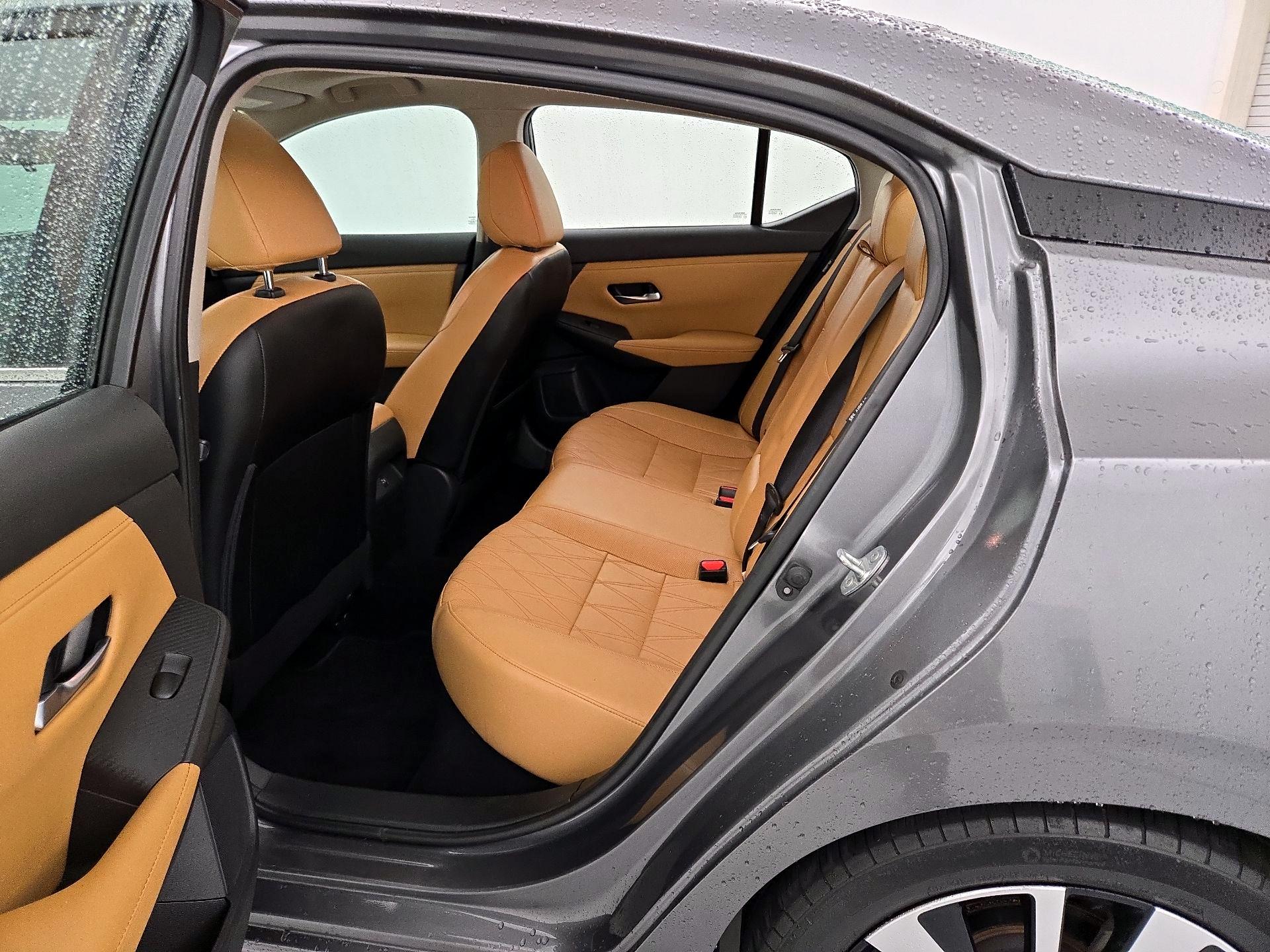 Thumbnail: 2021 Nissan Sentra - 20