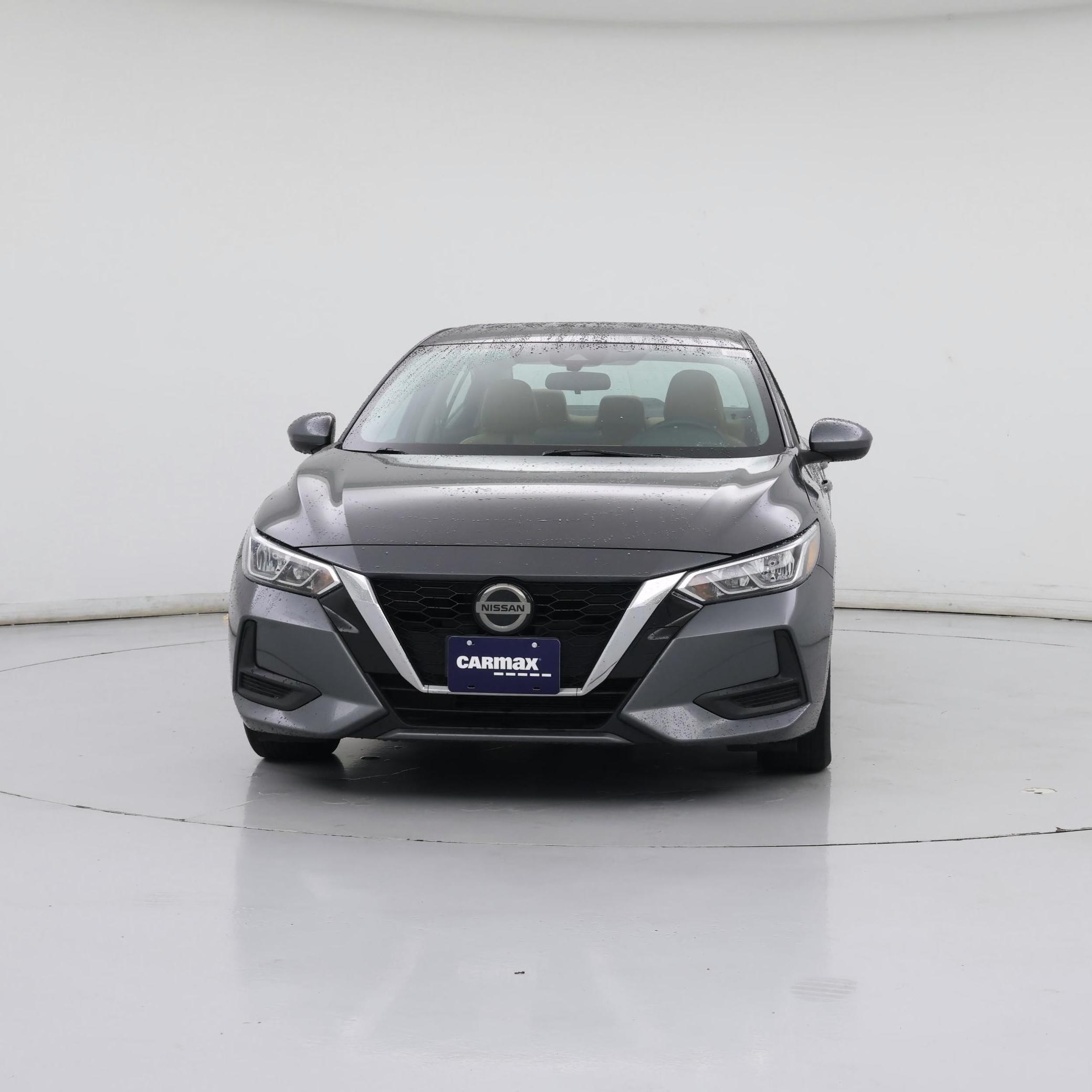 Thumbnail: 2021 Nissan Sentra - 5