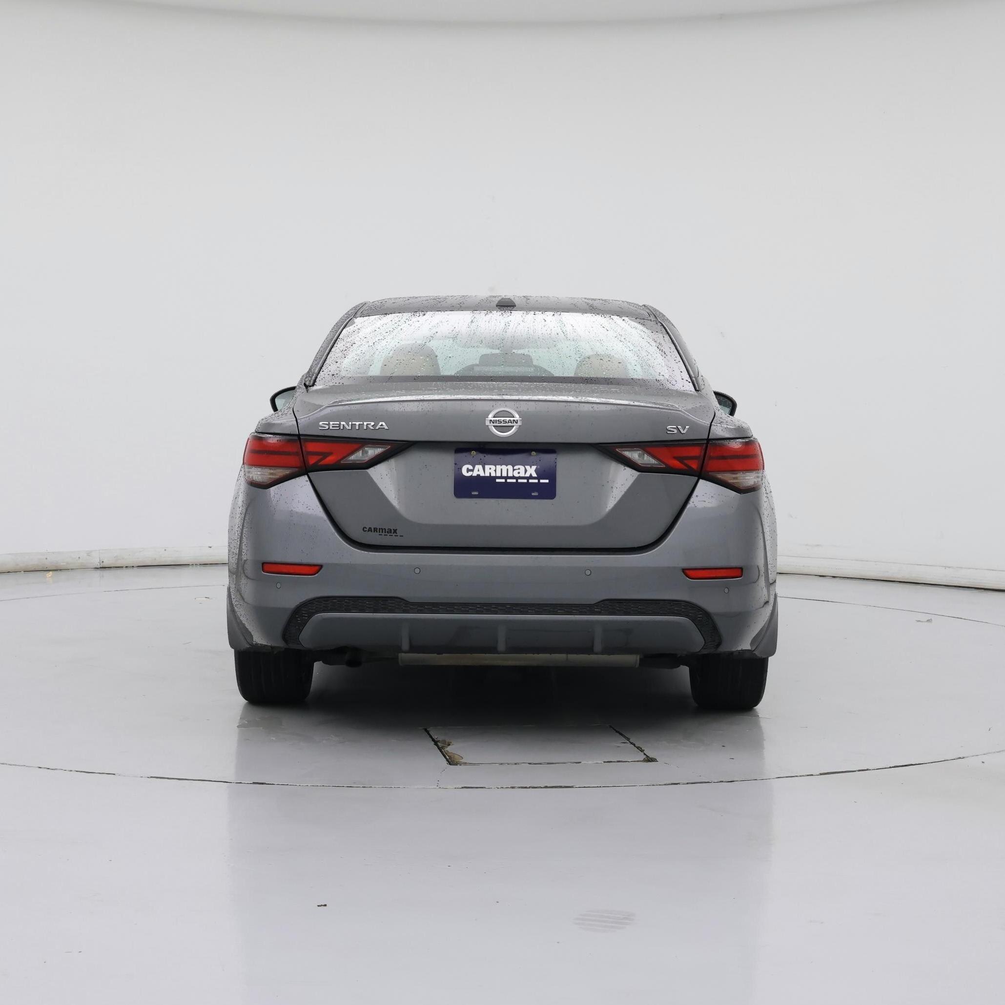 Thumbnail: 2021 Nissan Sentra - 6