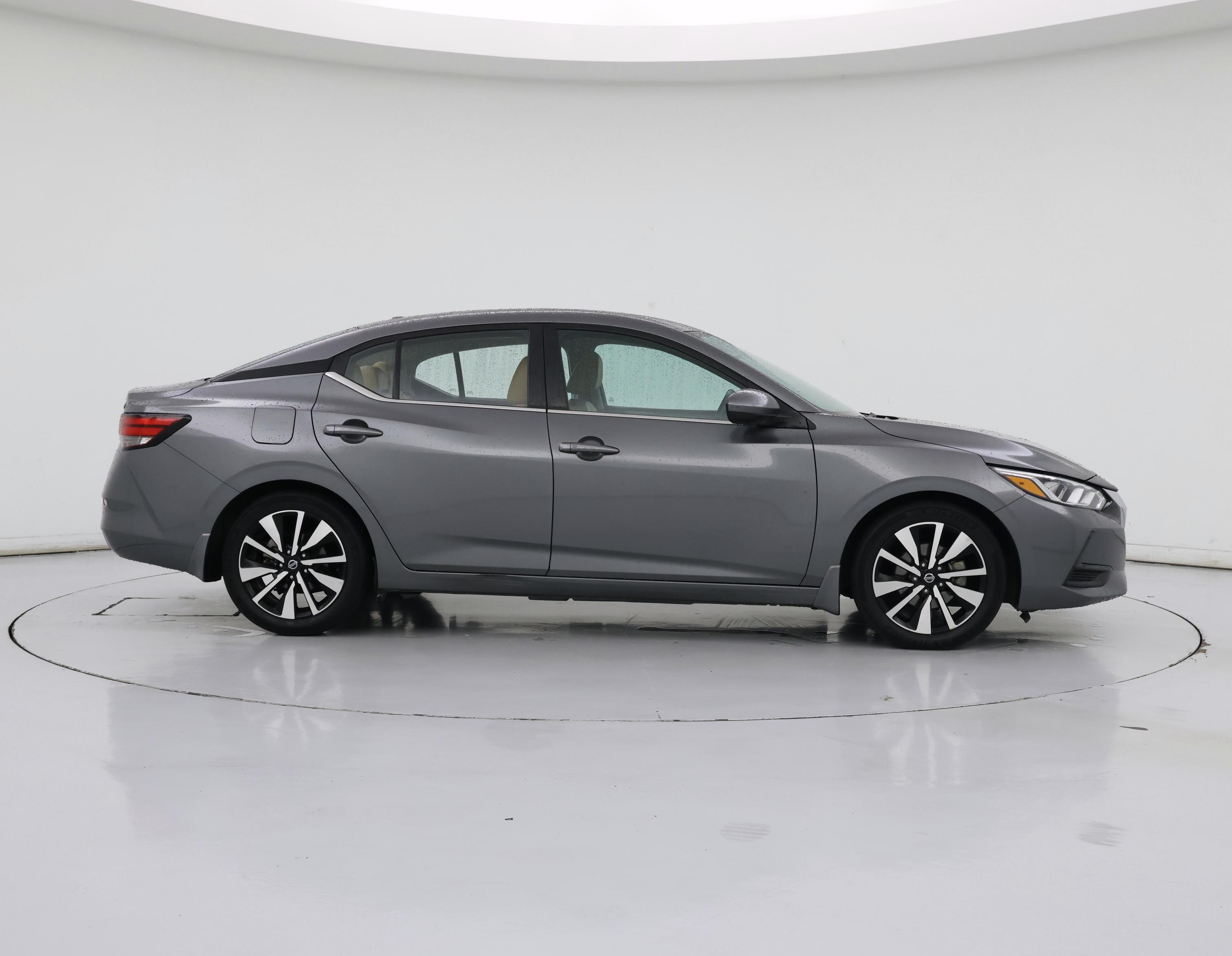 Thumbnail: 2021 Nissan Sentra - 7