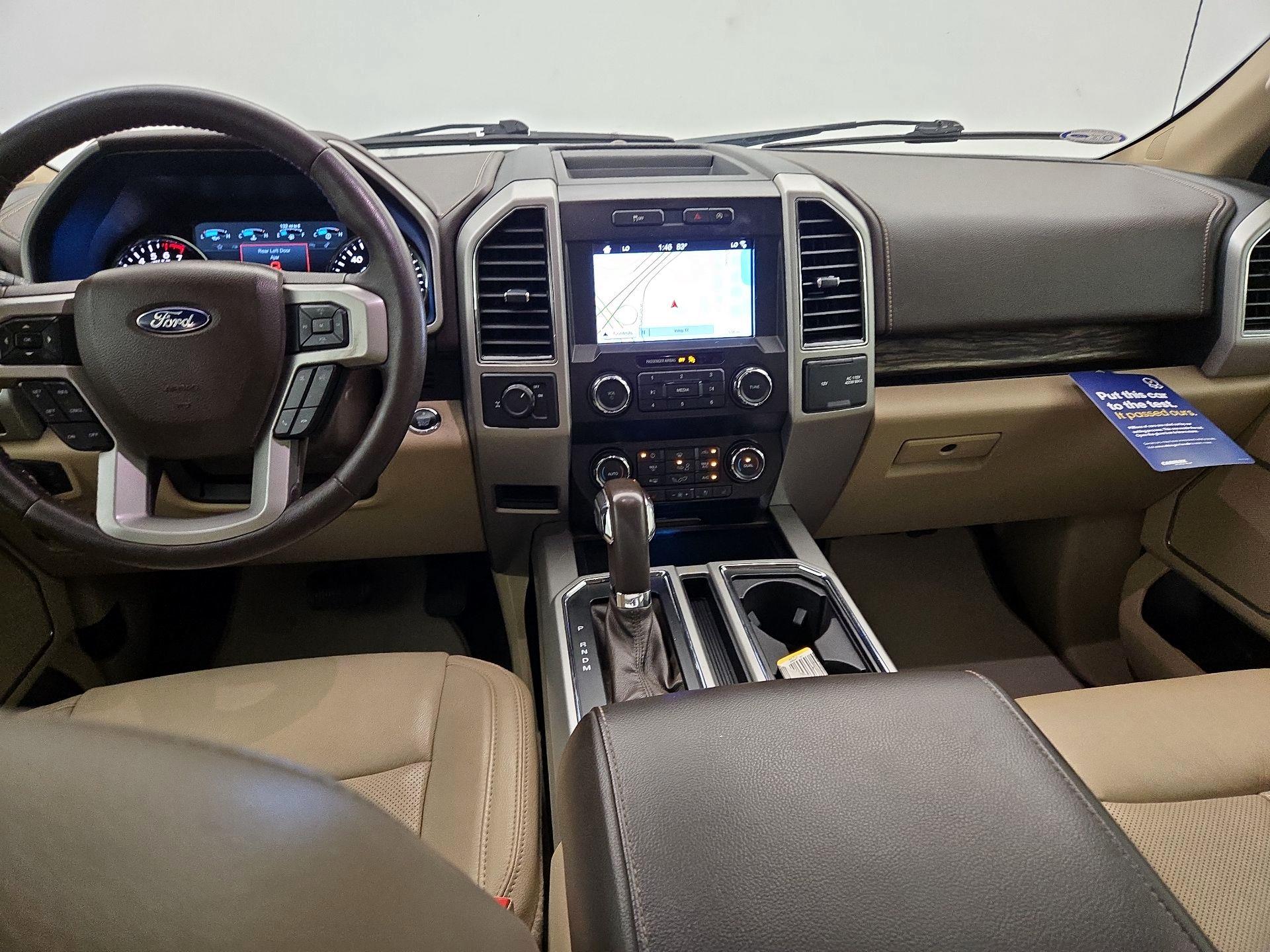 Thumbnail: 2019 Ford F-150 - 9