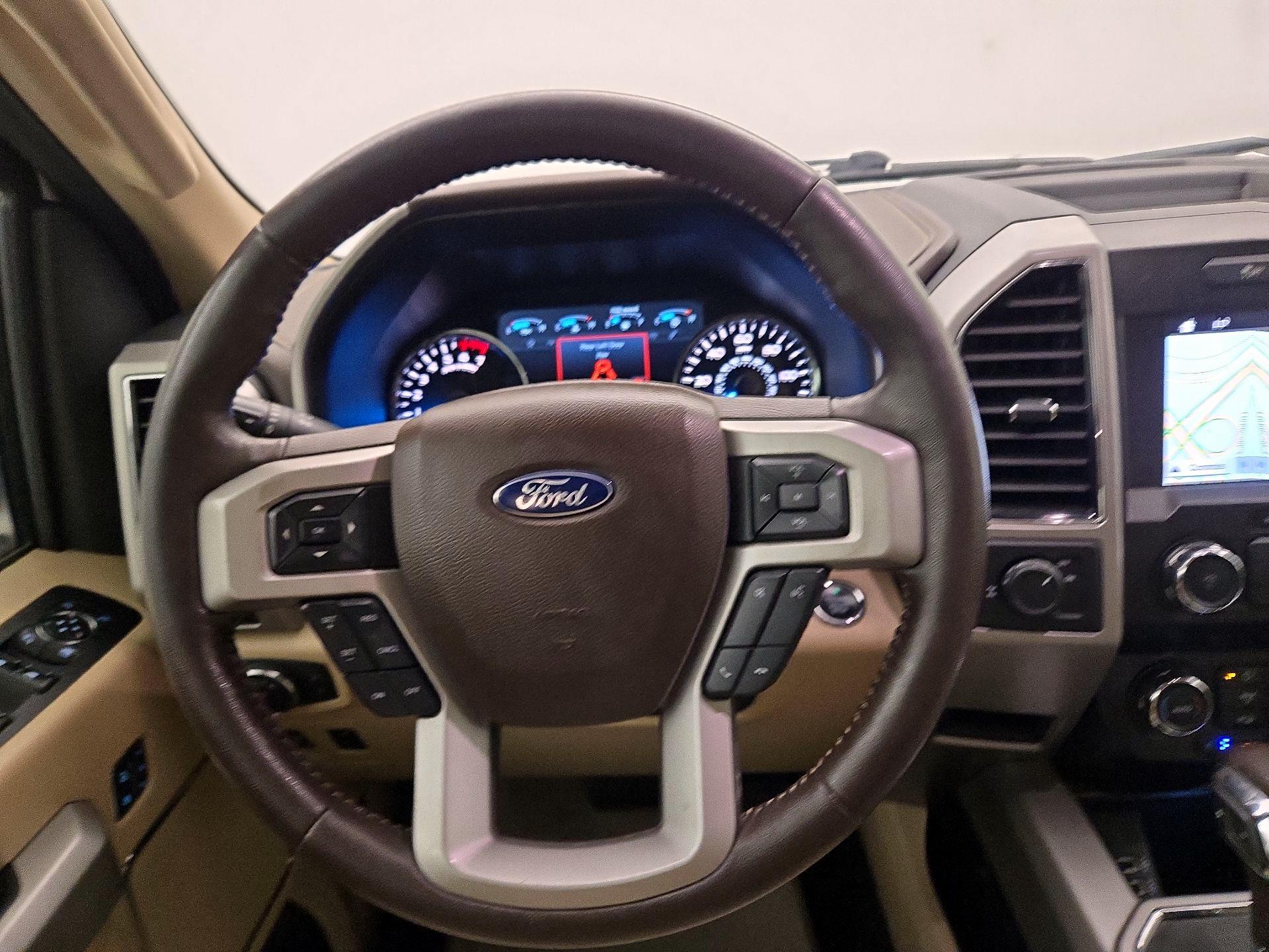 Thumbnail: 2019 Ford F-150 - 10