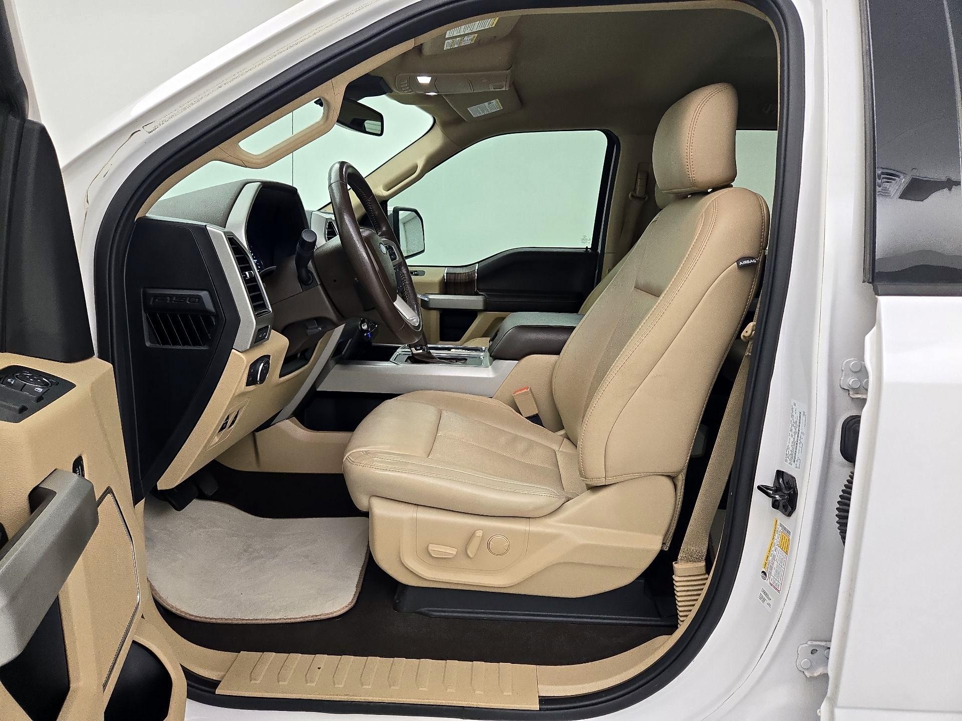 Thumbnail: 2019 Ford F-150 - 11