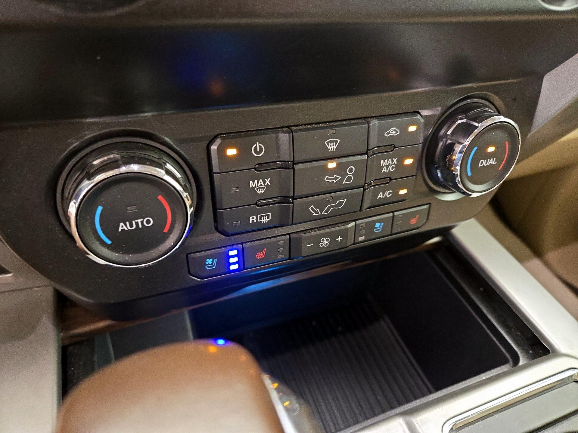 Thumbnail: 2019 Ford F-150 - 17