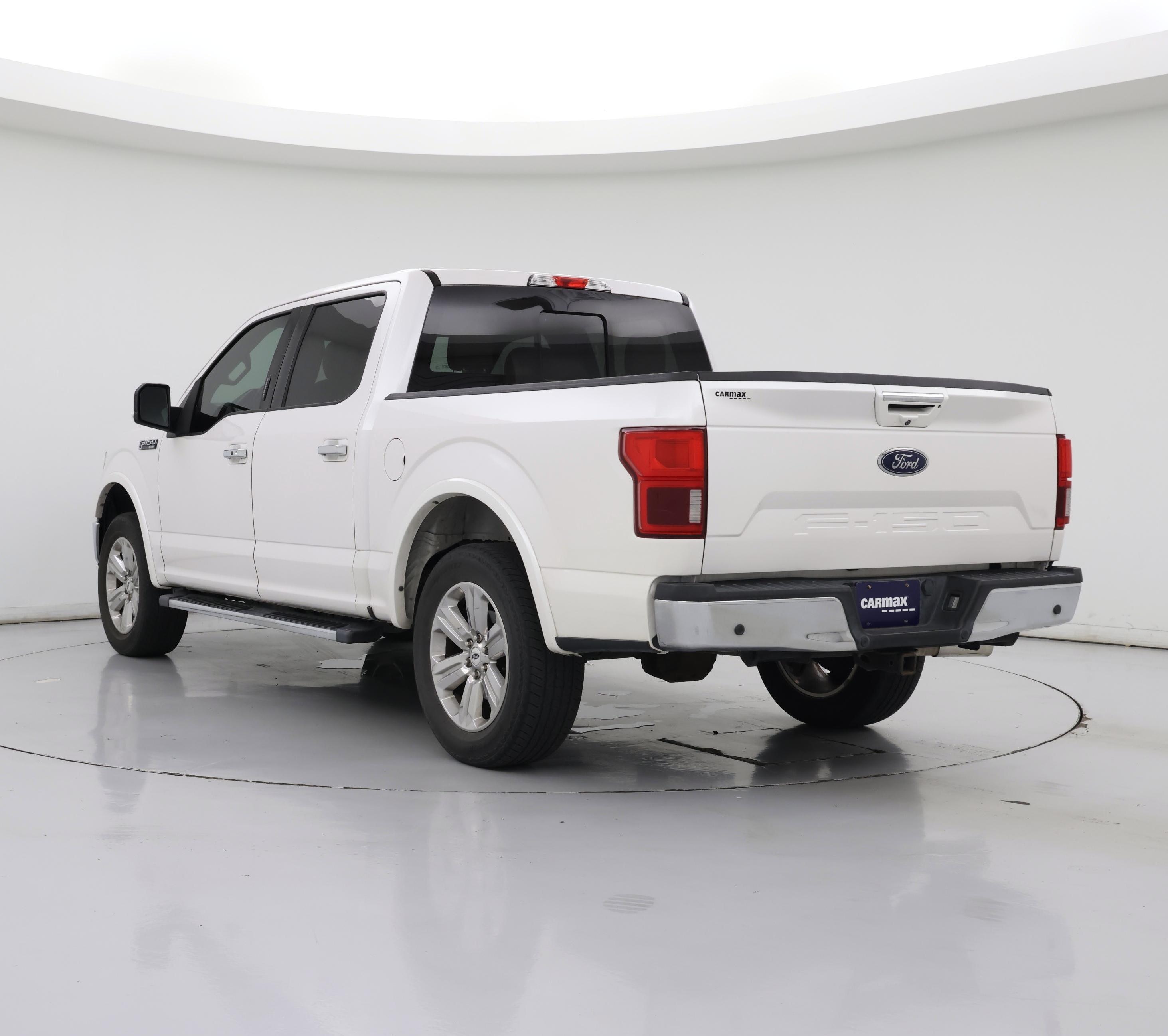 Thumbnail: 2019 Ford F-150 - 2