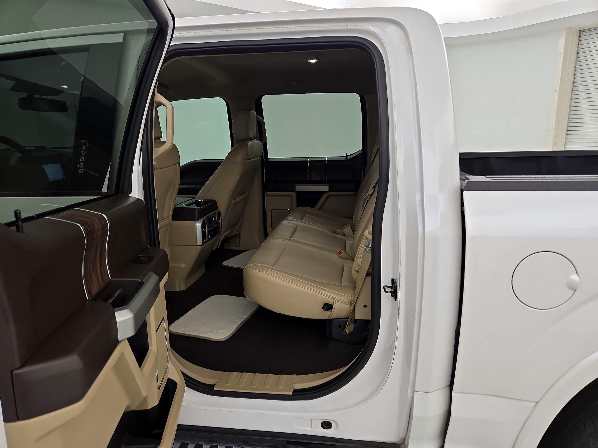 Thumbnail: 2019 Ford F-150 - 20