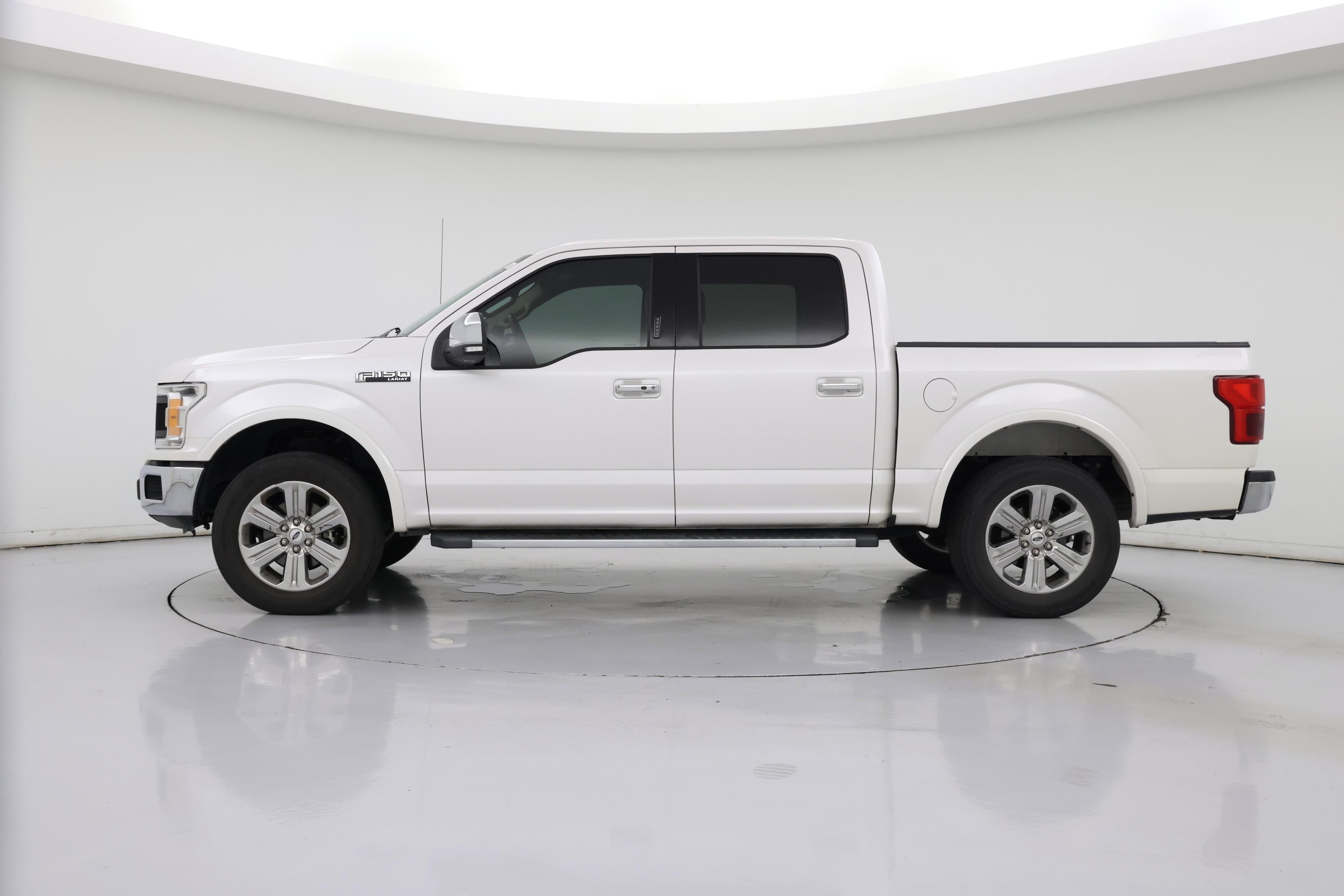 Thumbnail: 2019 Ford F-150 - 3