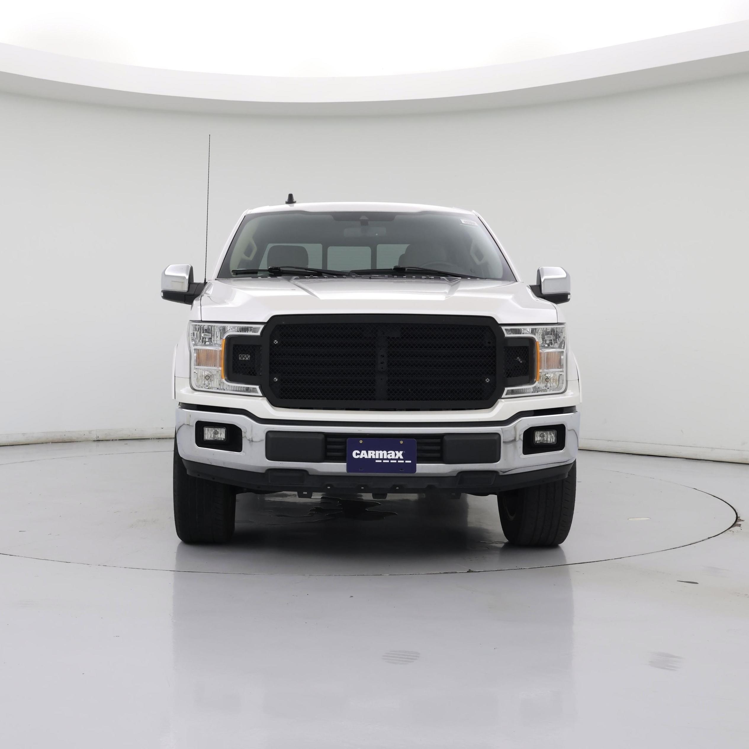 Thumbnail: 2019 Ford F-150 - 5