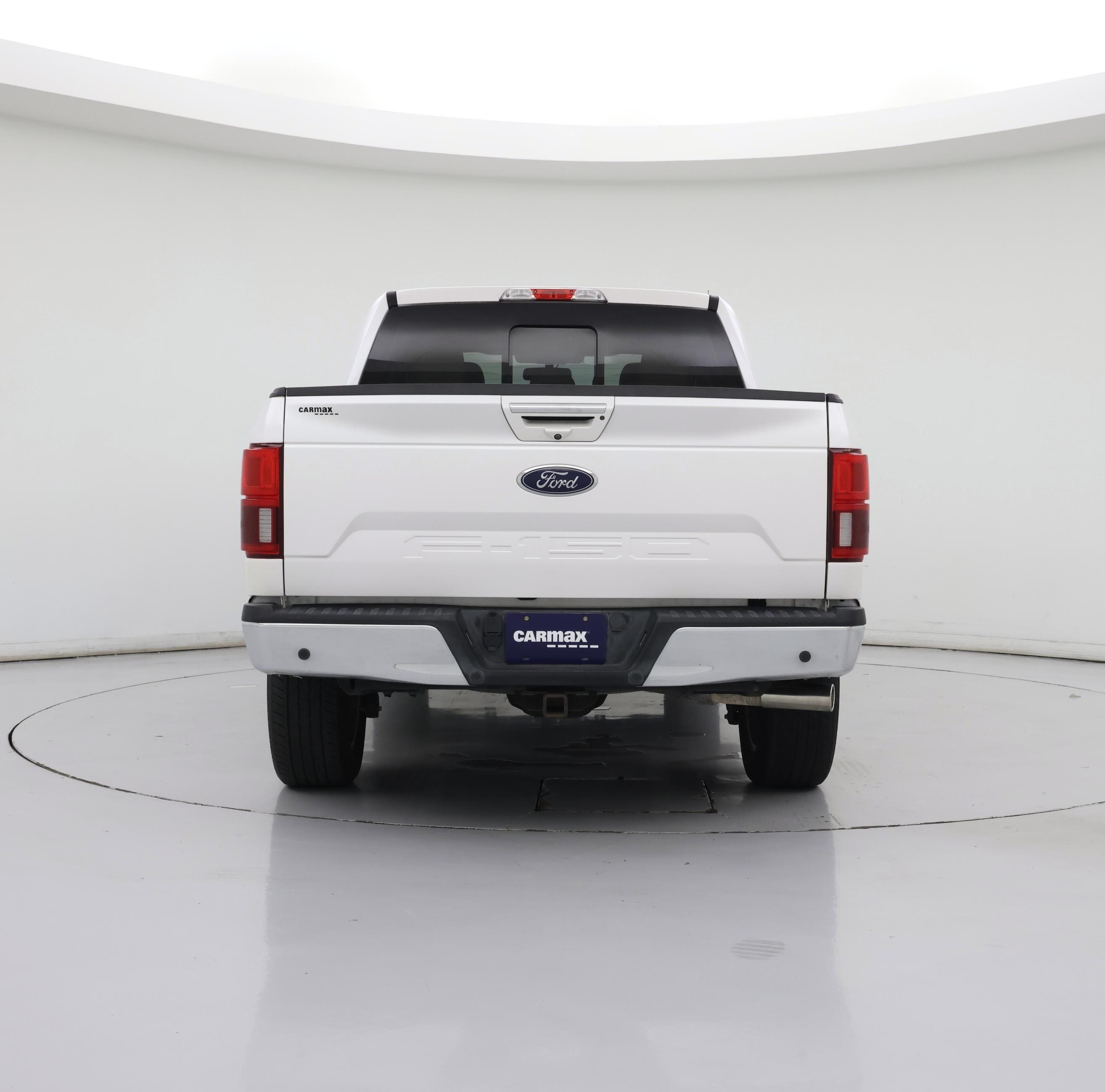 Thumbnail: 2019 Ford F-150 - 6